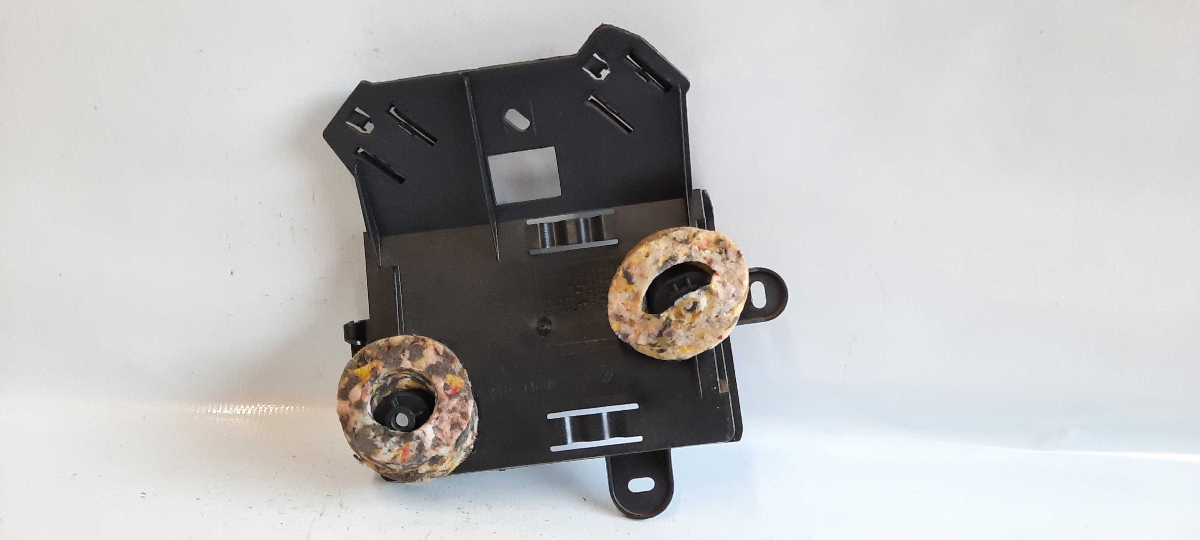 Suporte Módulo Conforto Oroch 2019/2020 284c21482r Original