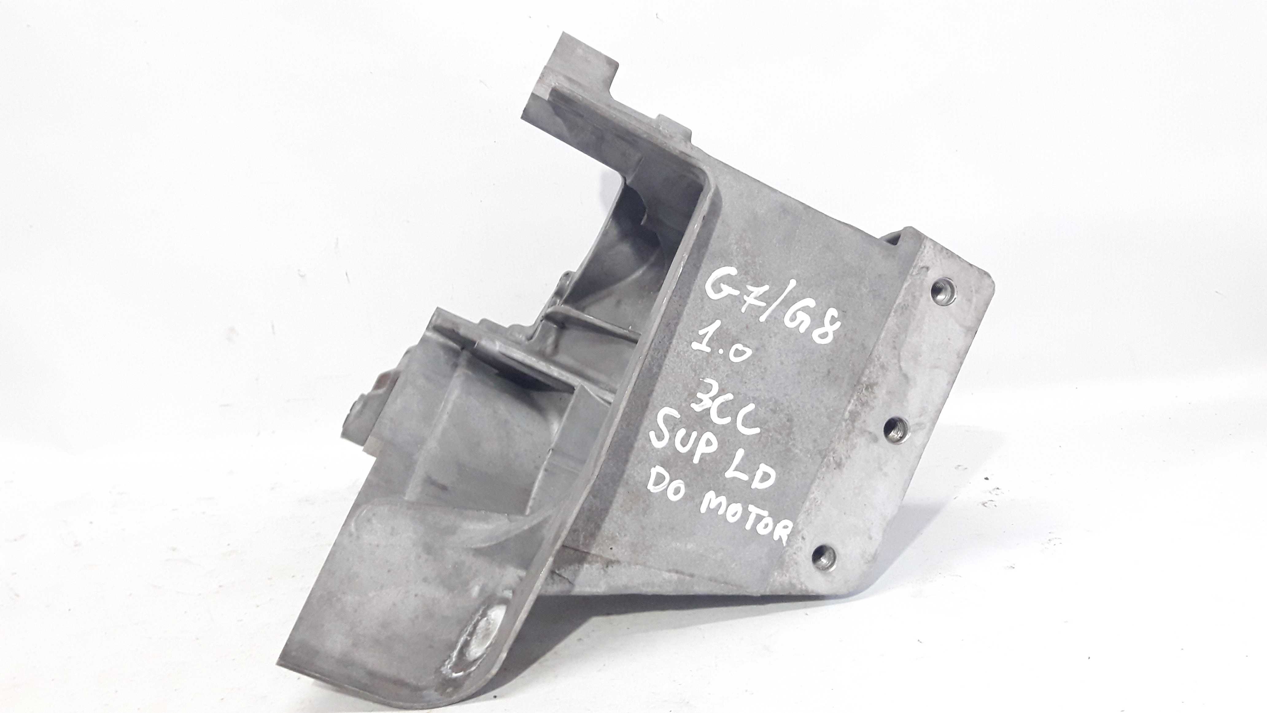 Suporte Direito Motor Gol G7/g8 1.0 3cc 16/22 04c199207 3