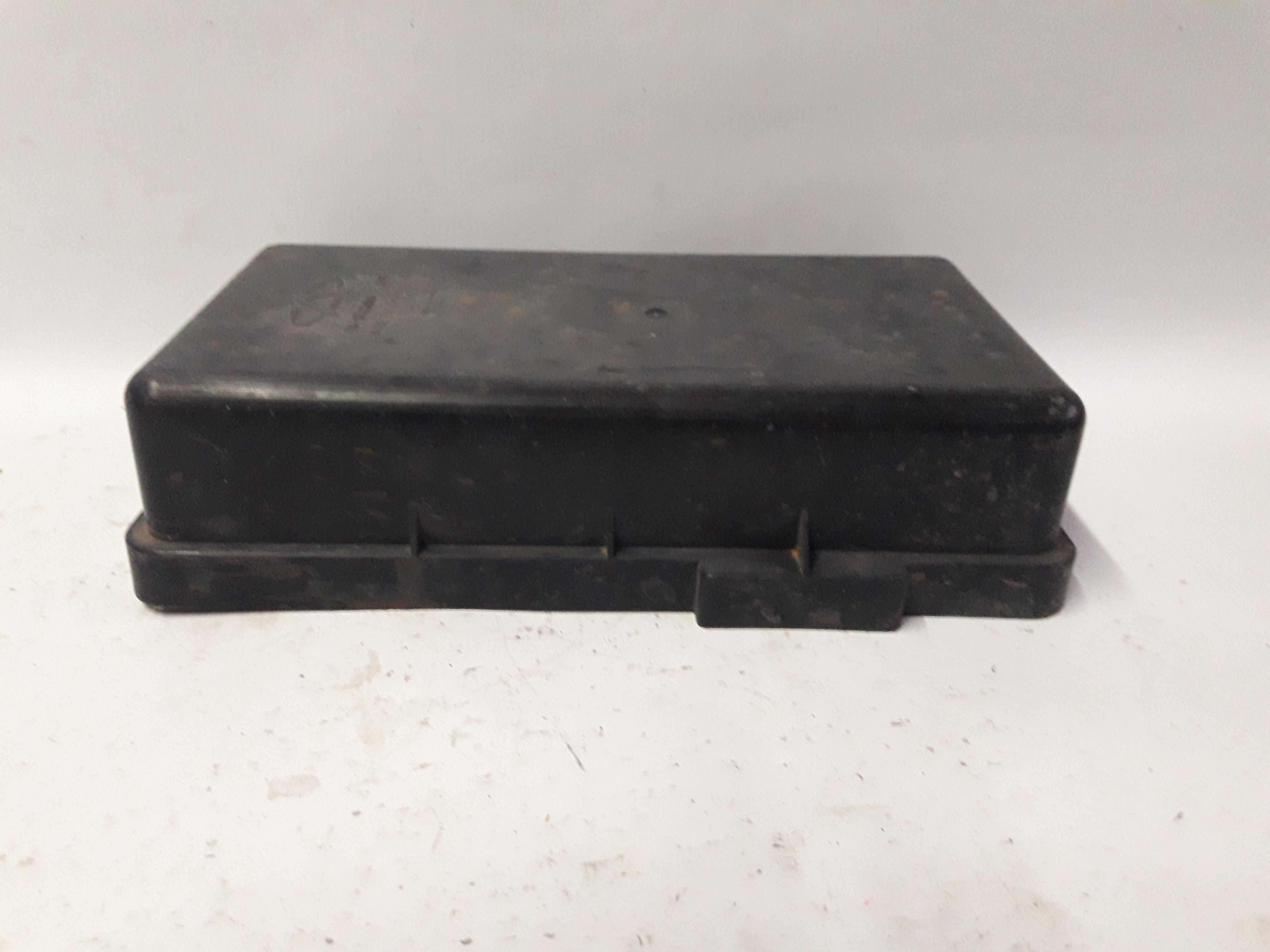 Tampa Caixa Fusível Chery Tiggo 2009 T113723010 Original 4