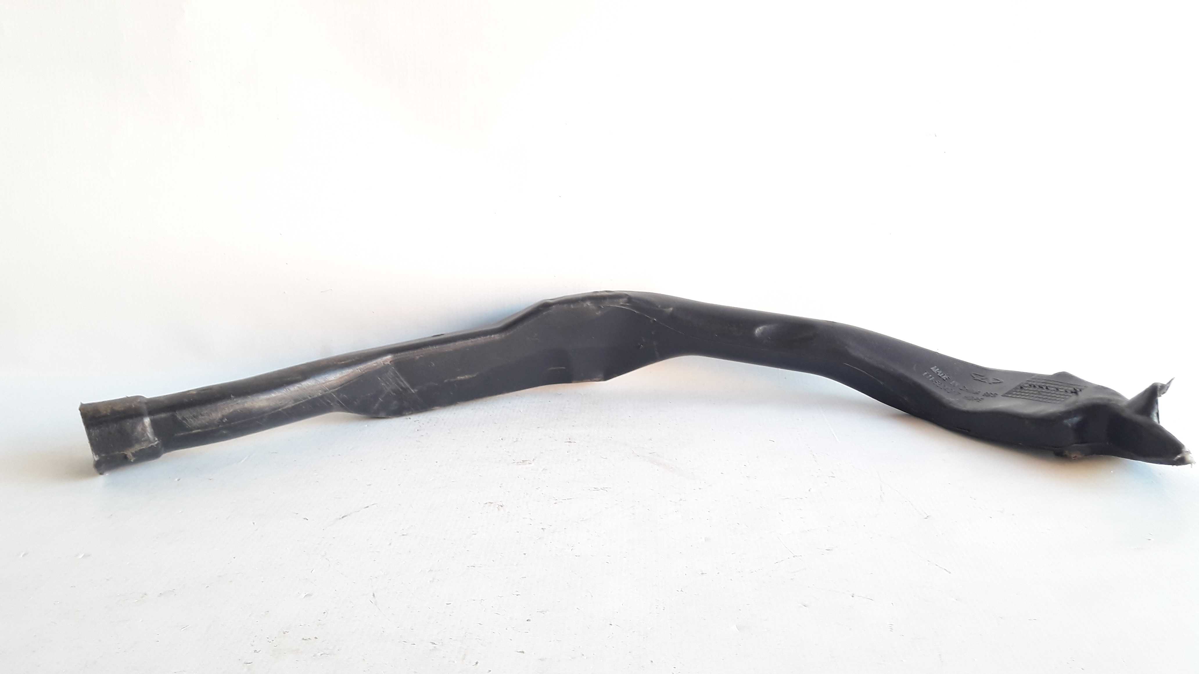 Duto Ar Aquecedor Interno Cherry Tigho 2009 T11-5304017 Preto 2