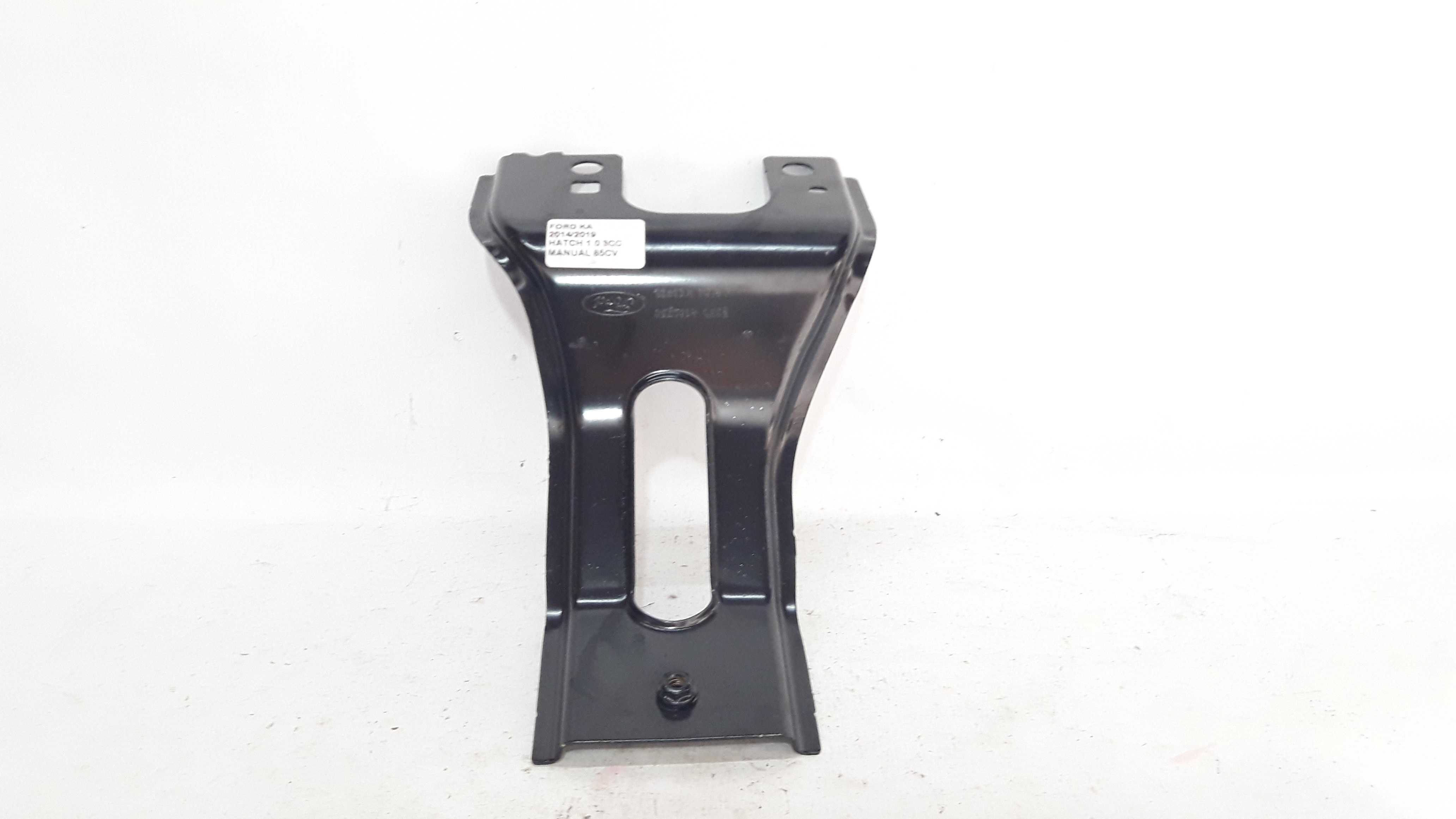 Suporte Fechadura Capô Ford Ka 14 A 19 E3b5a16c750 3