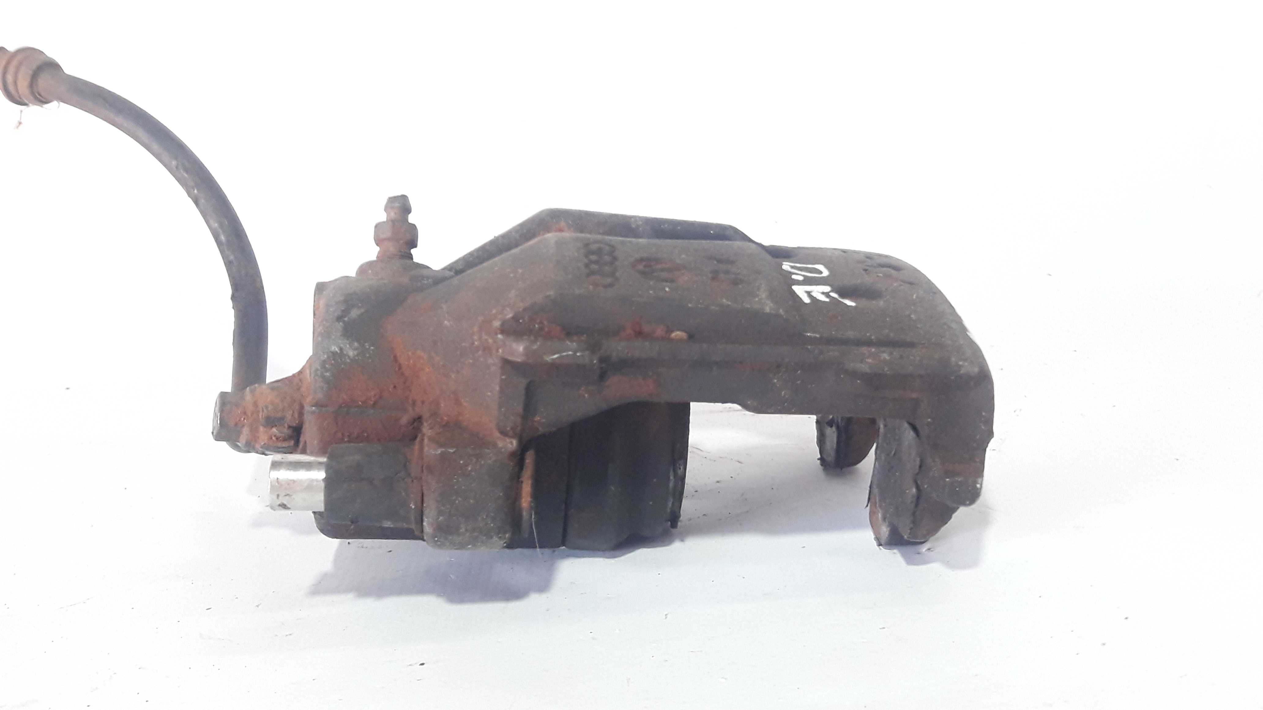 Pinça Freio Dianteiro Esquerdo Polo 1.0 16v 03/07 24640 3