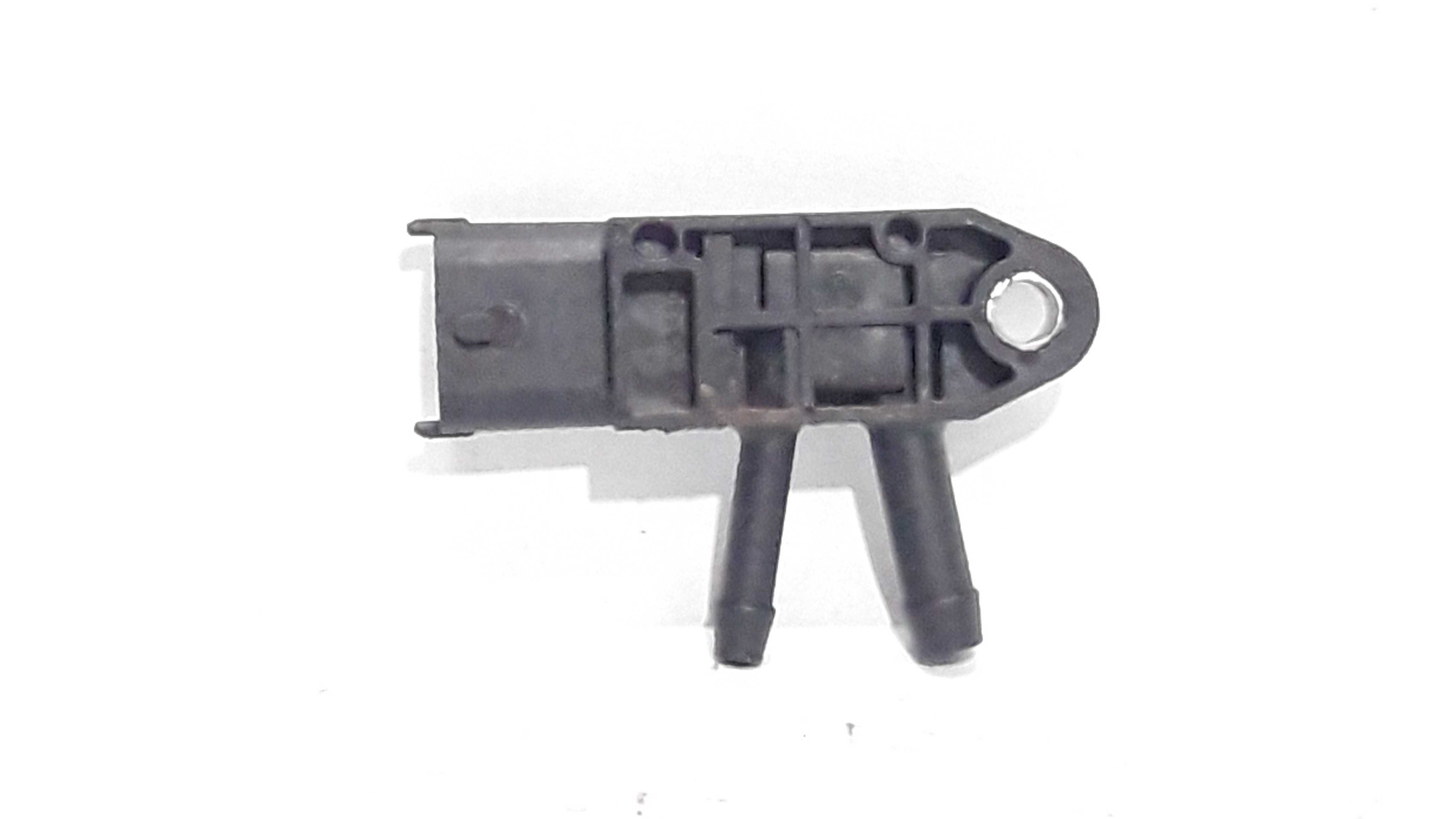 Sensor Pressão Escape  Toro 2.0 Diesel 16 A 21 0281006287 5