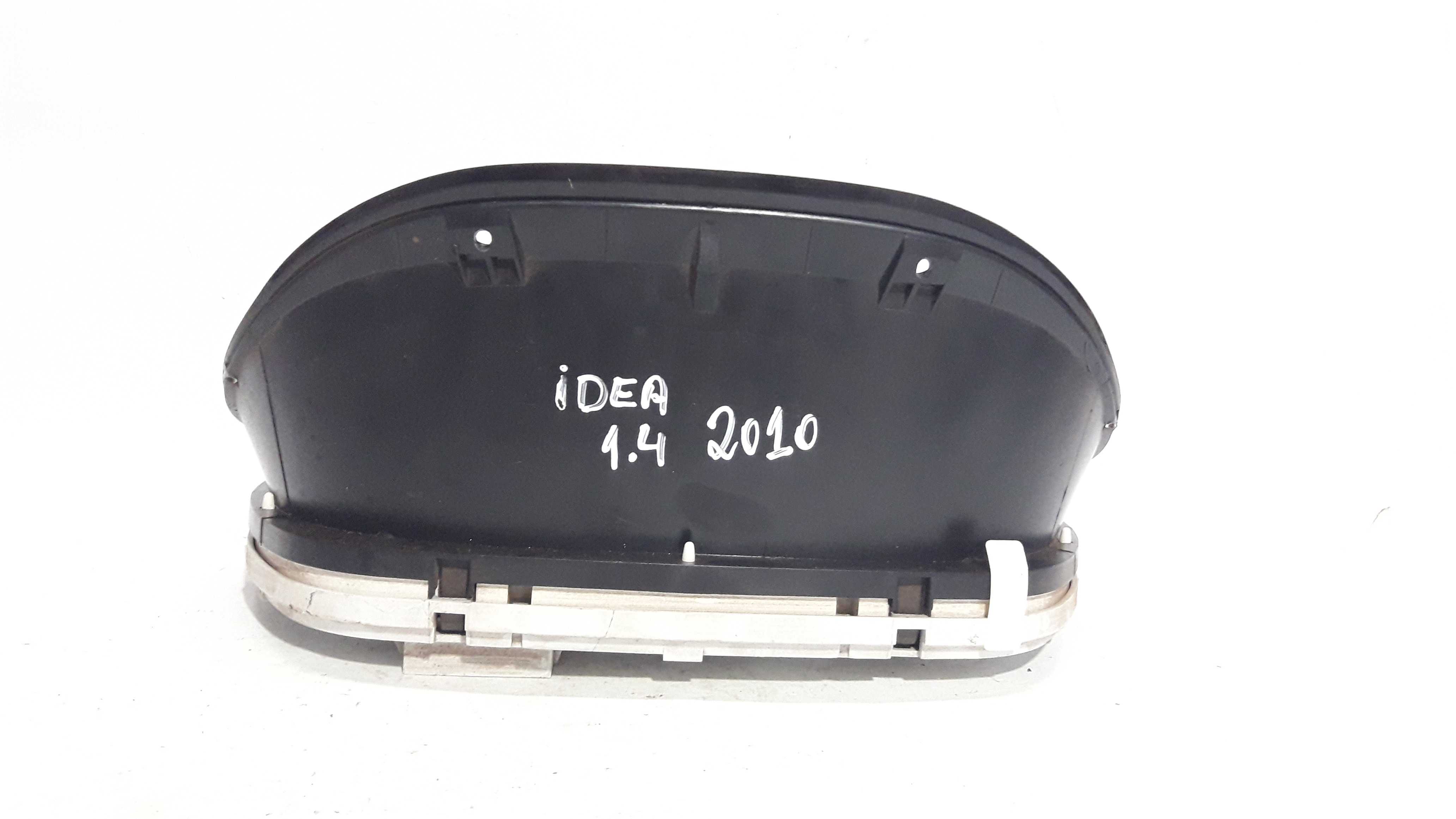 Painel Velocimetro Idea 1.4 Fire 2010 51764434 Preto 6