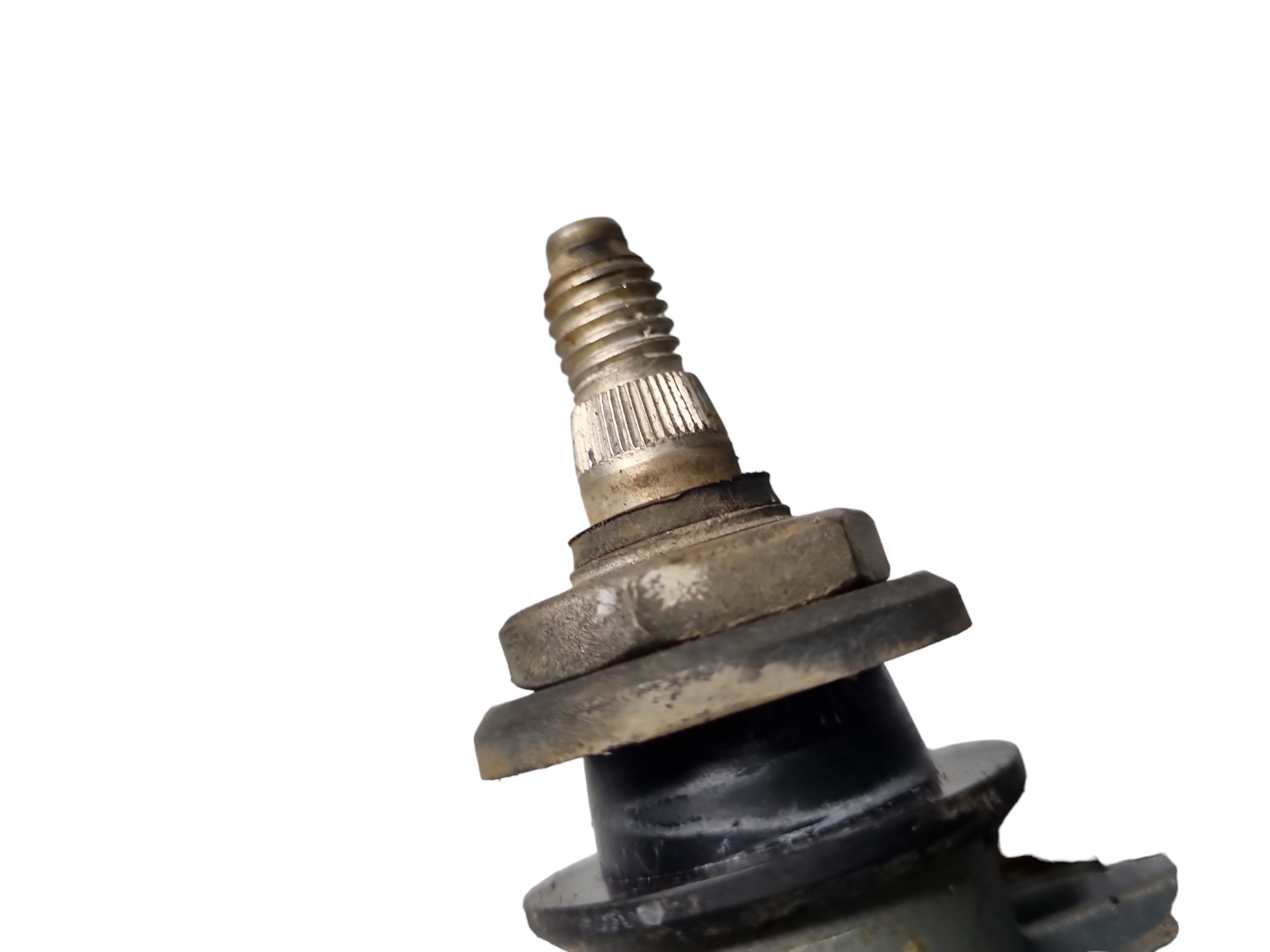 Motor Limpador Traseiro Volkswagen Golf Mexicano 1995 Á 1996 3