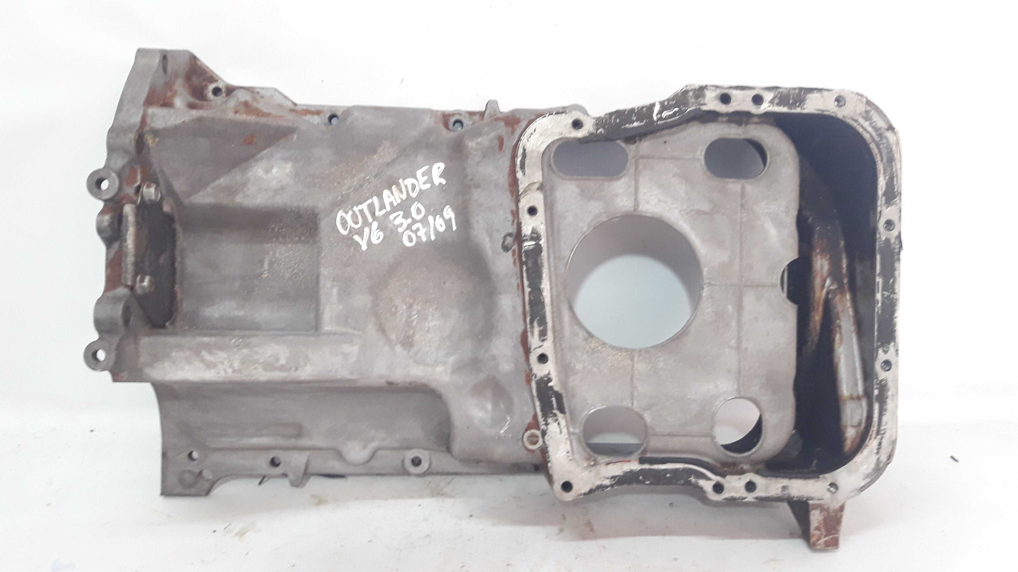 Sobre Carter Oleo Motor Outlander 3.0 V6 07/09 26944