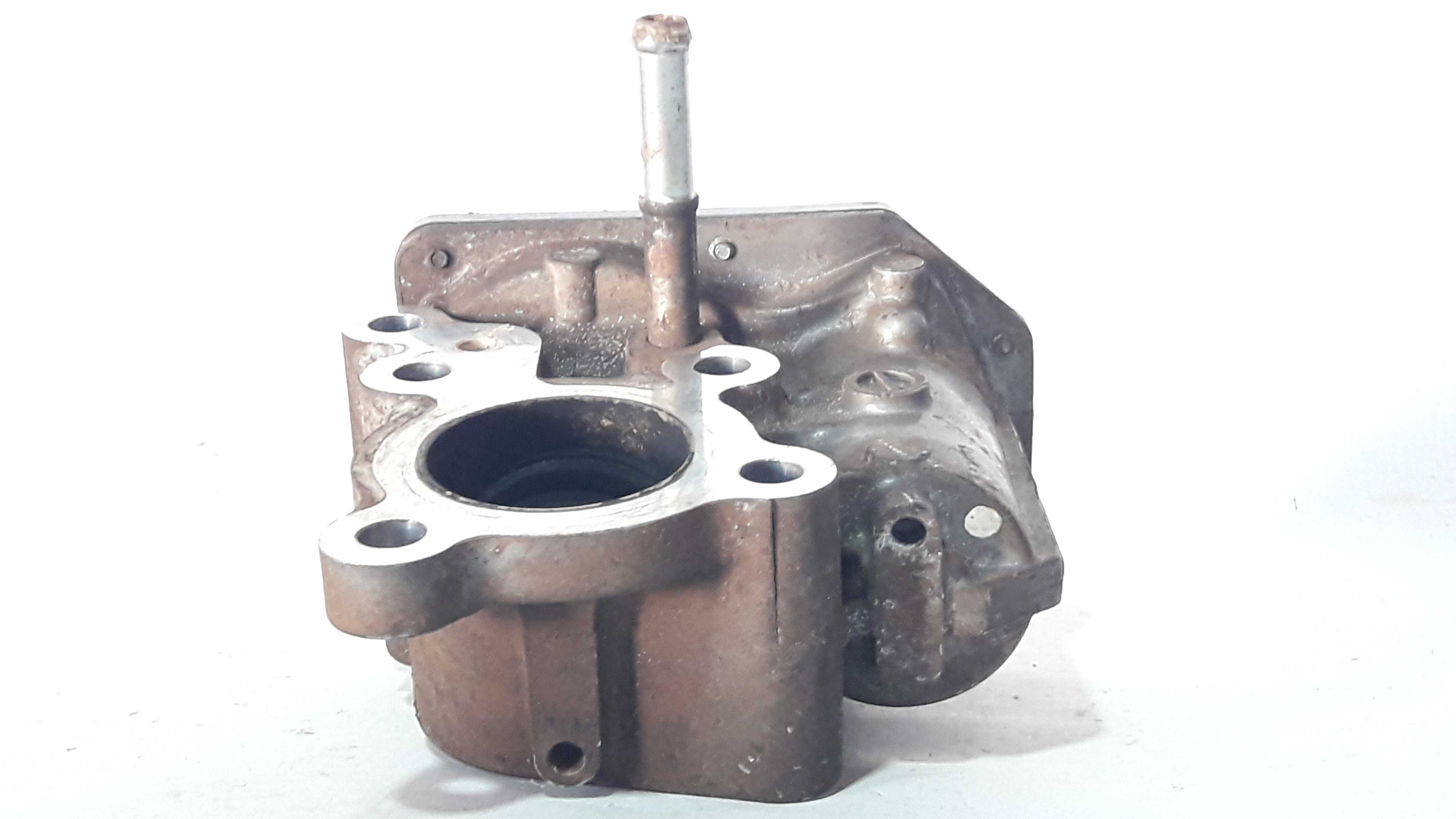 Válvula Egr Hilix 2.8 Diesel 16/20 25800-0e010 25403 6