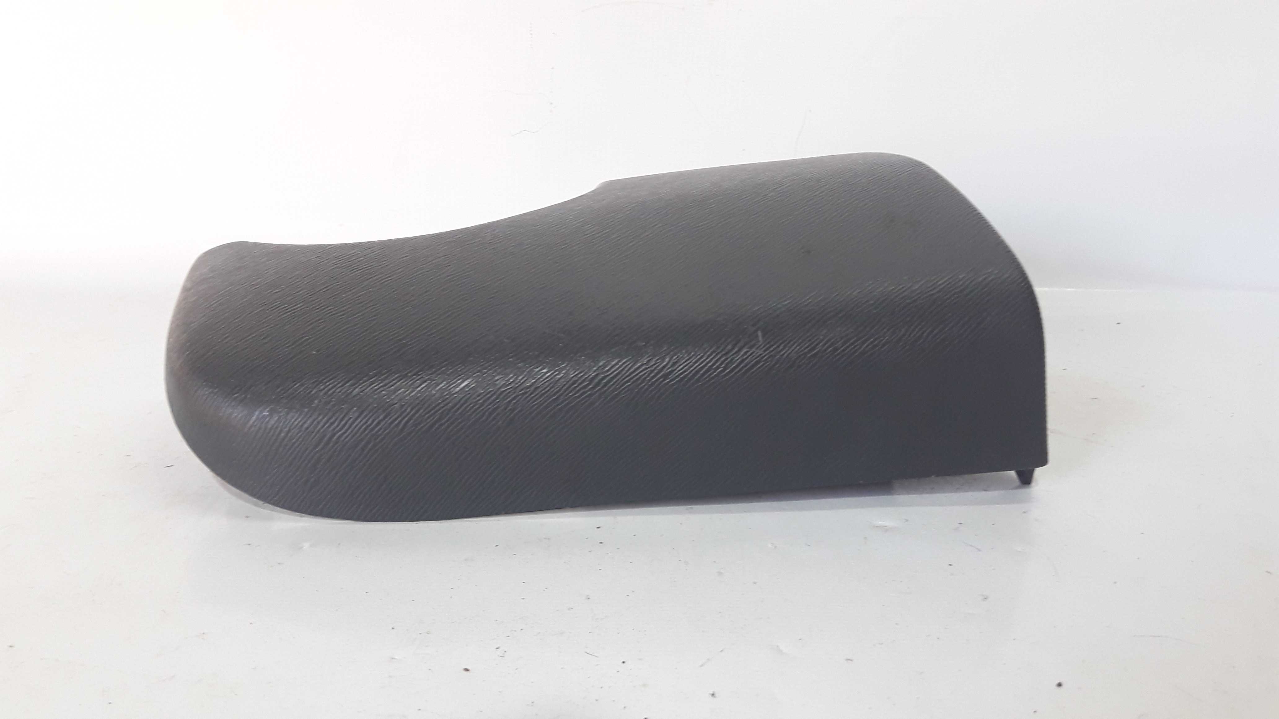 Moldura Painel Esquerdo Duster Oroch 10/12 681355755r 2