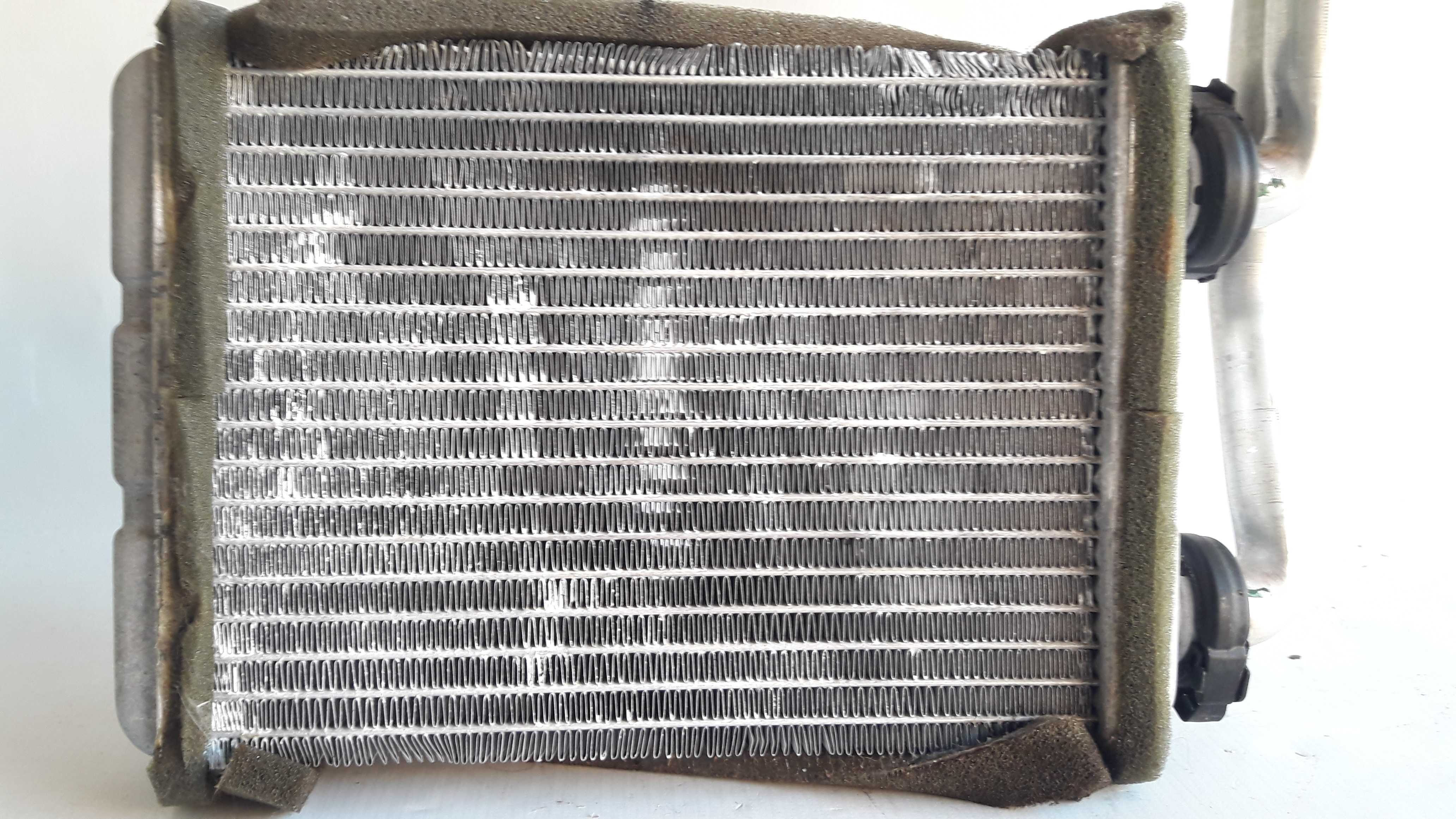 Radiador Ar Quente Citroen C3 Picasso 2011 Z0132001 Original 2