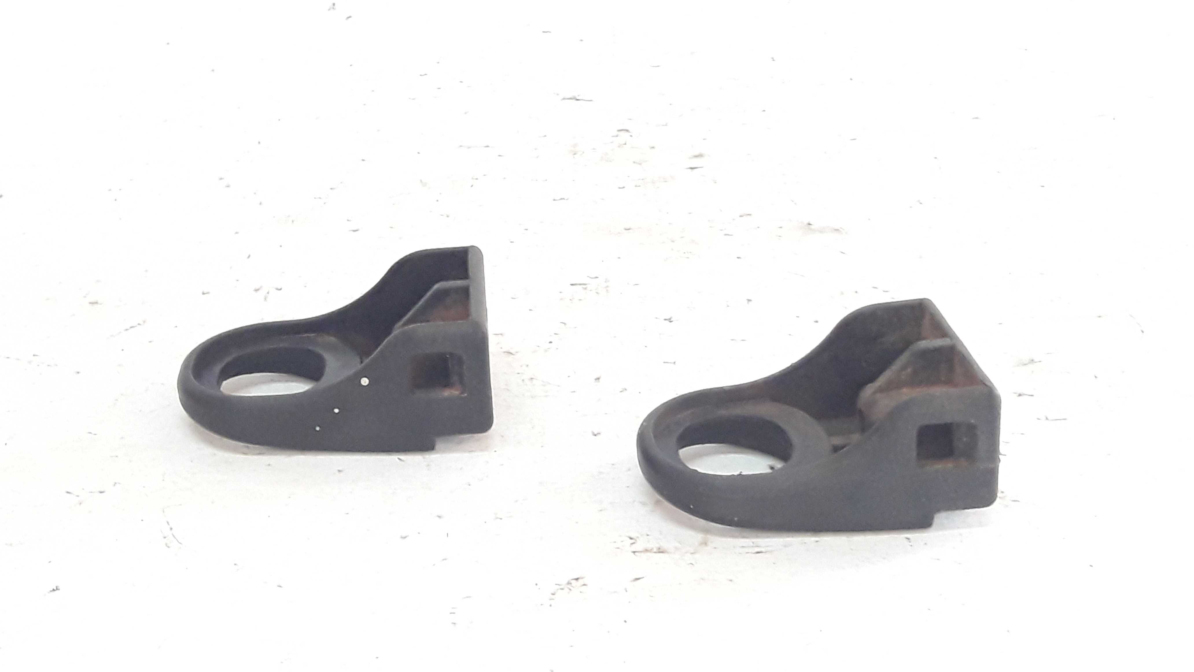 Suporte Superior Radiador Peugeot 206 207 99 A 7 3