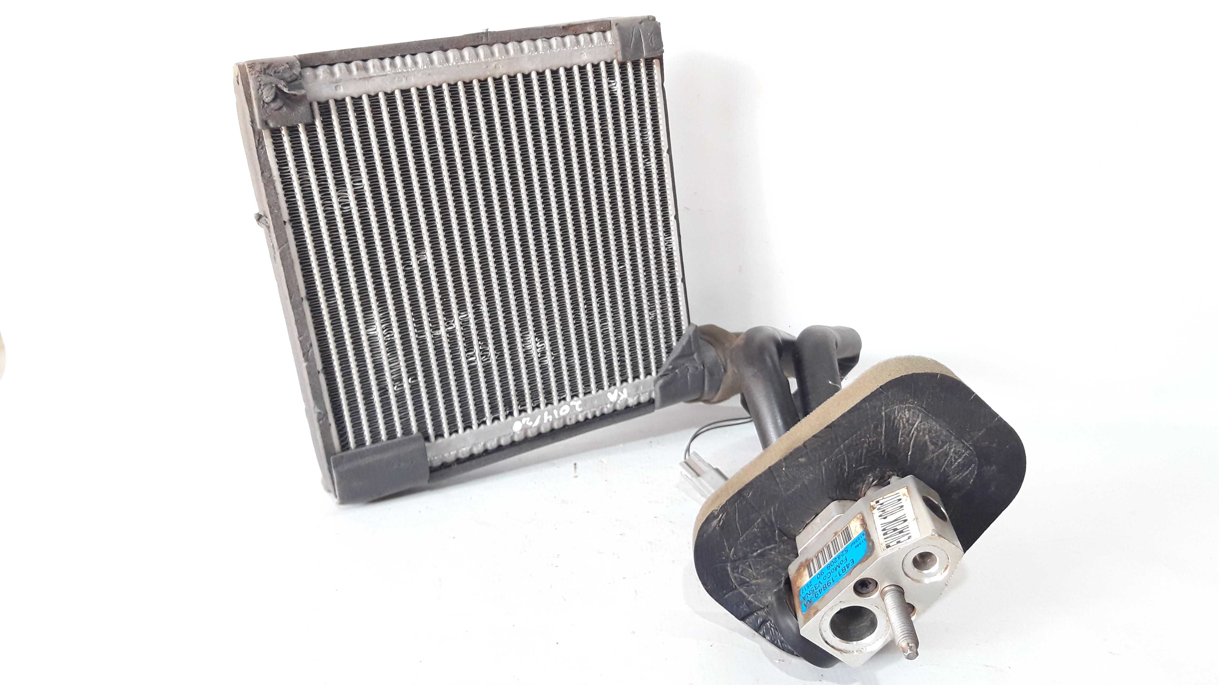 Condensador Ar Condicionado Ford Ka 14/20 3