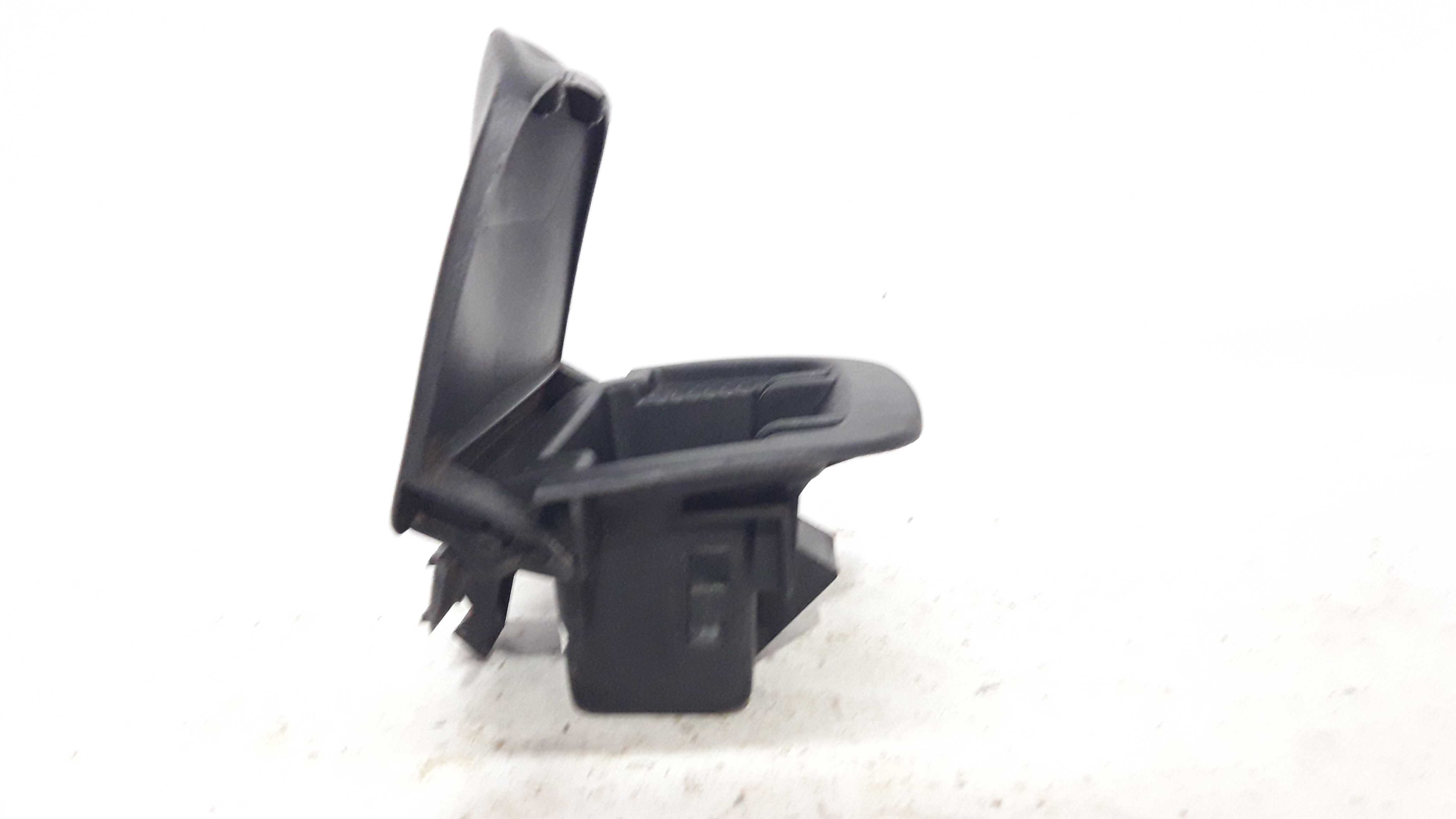 Cinzeiro Do Console Peugeot 206 1999 A 2010 Original 5