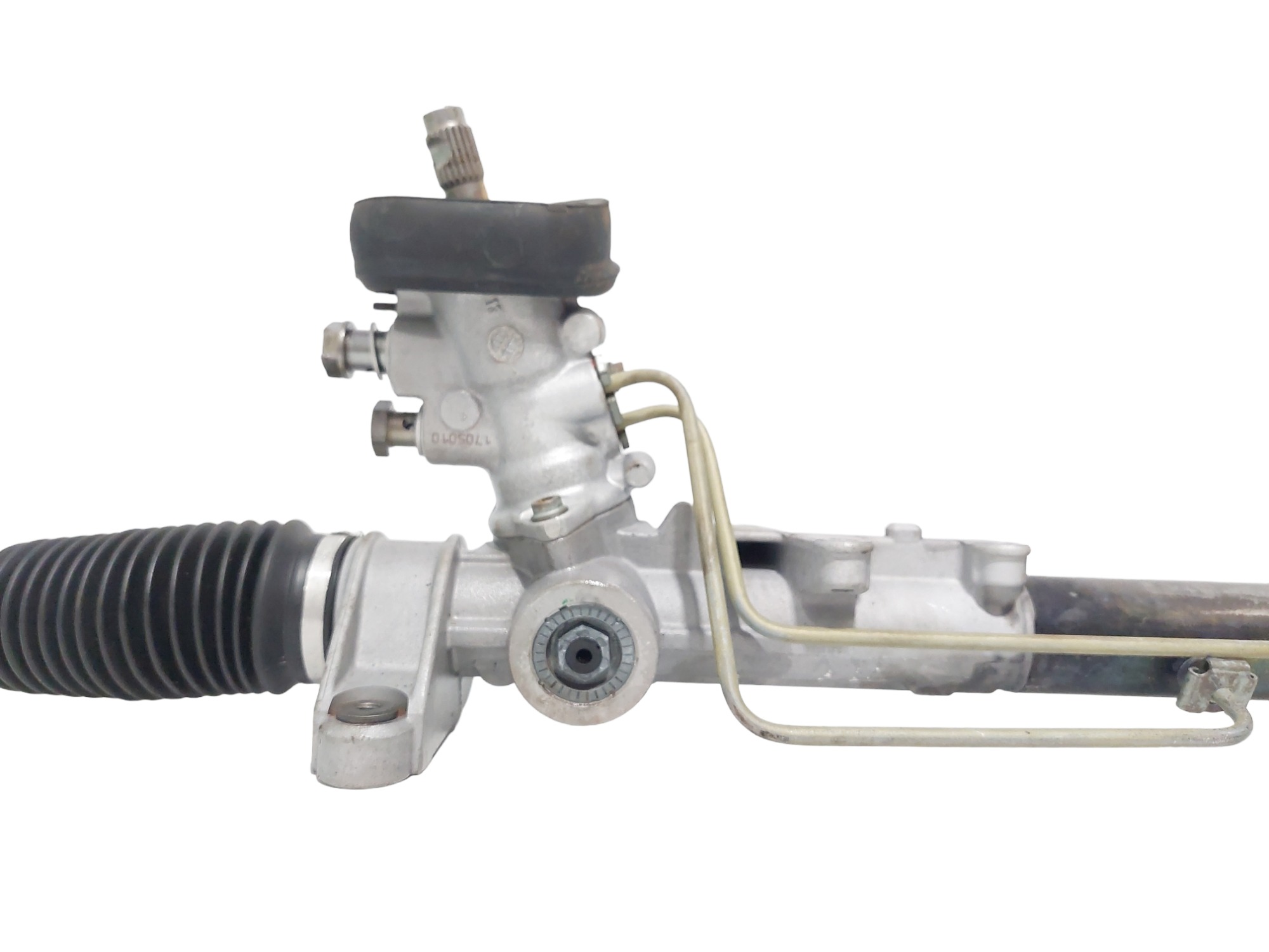 Caixa De Direção Hidráulica Audi A3 1999 Á 2006 Original 2