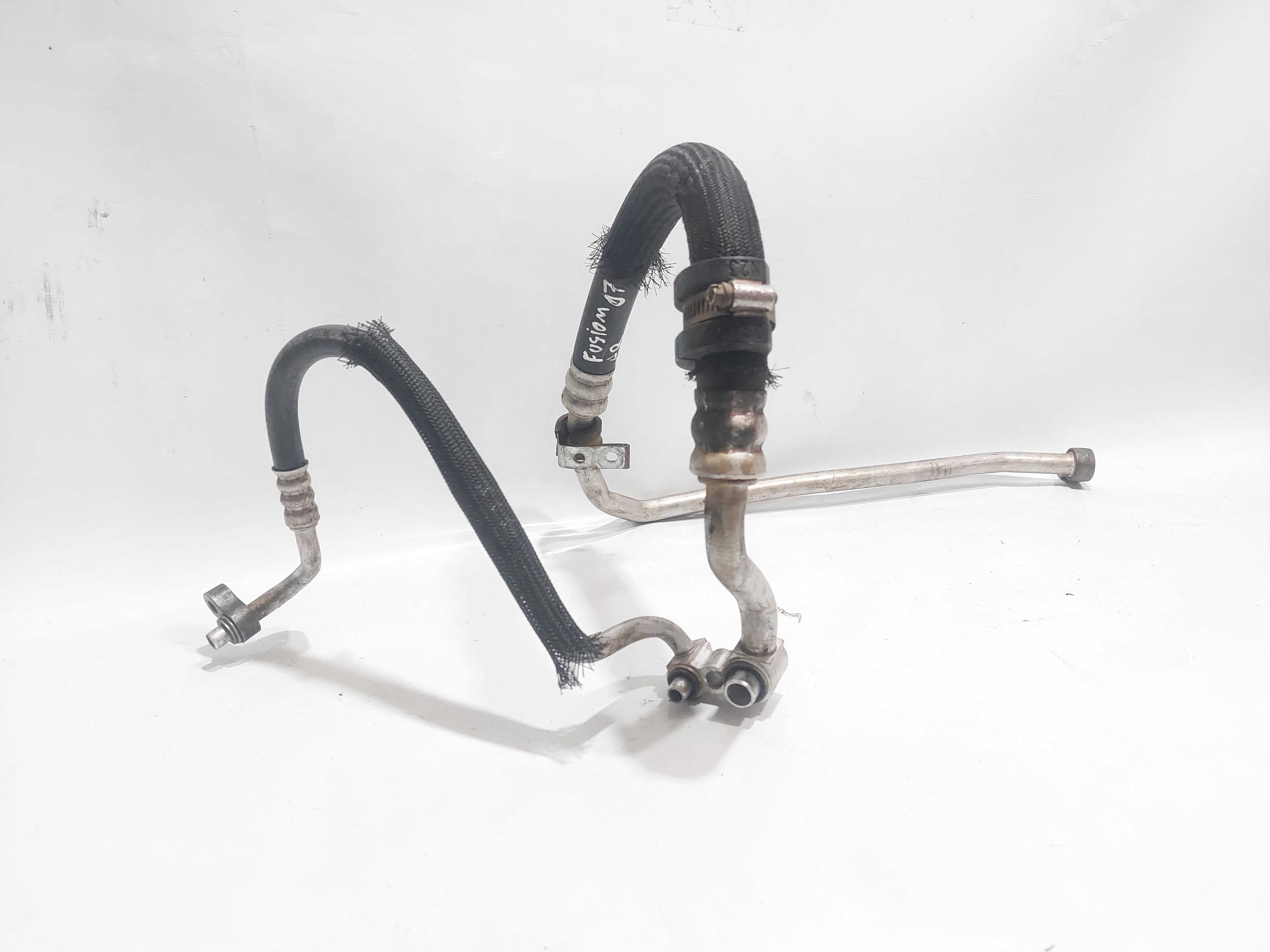 Mangueira Ar Condicionado Ford Fusion Sel 2006 07 08 2