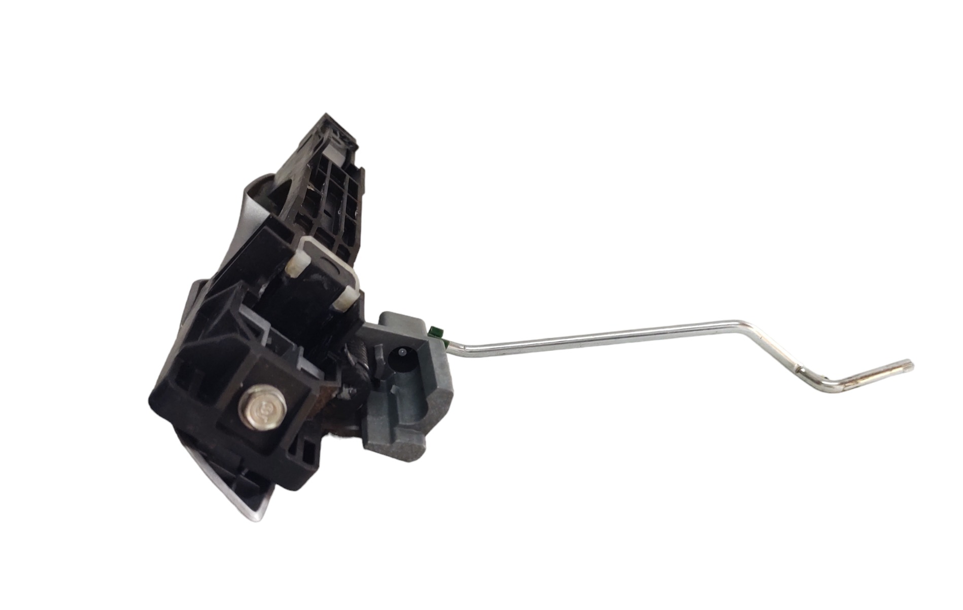 Maçaneta Porta  Externa Dianteira Direita Civic 17 A 22  Cinza Dianteira 6