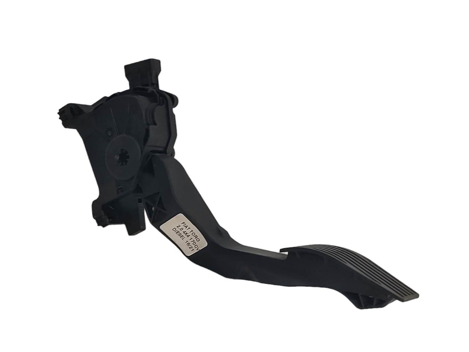 Pedal Acelerador Eletronico Toro 2.0 Diesel 16 A 21 52052455 1