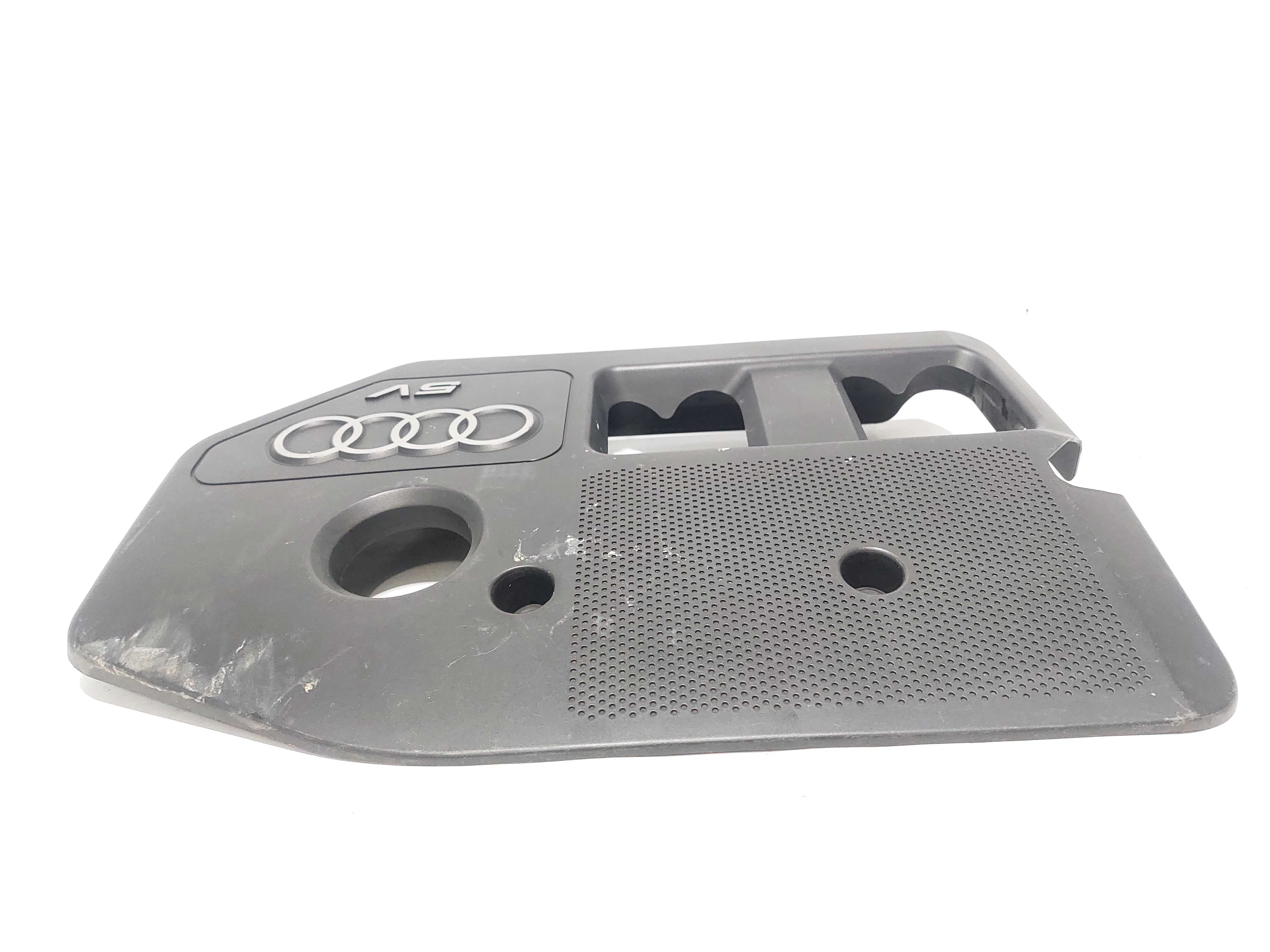 Tampa Acabamento Motor Audi A3 1.8 1999/2006 Original 3