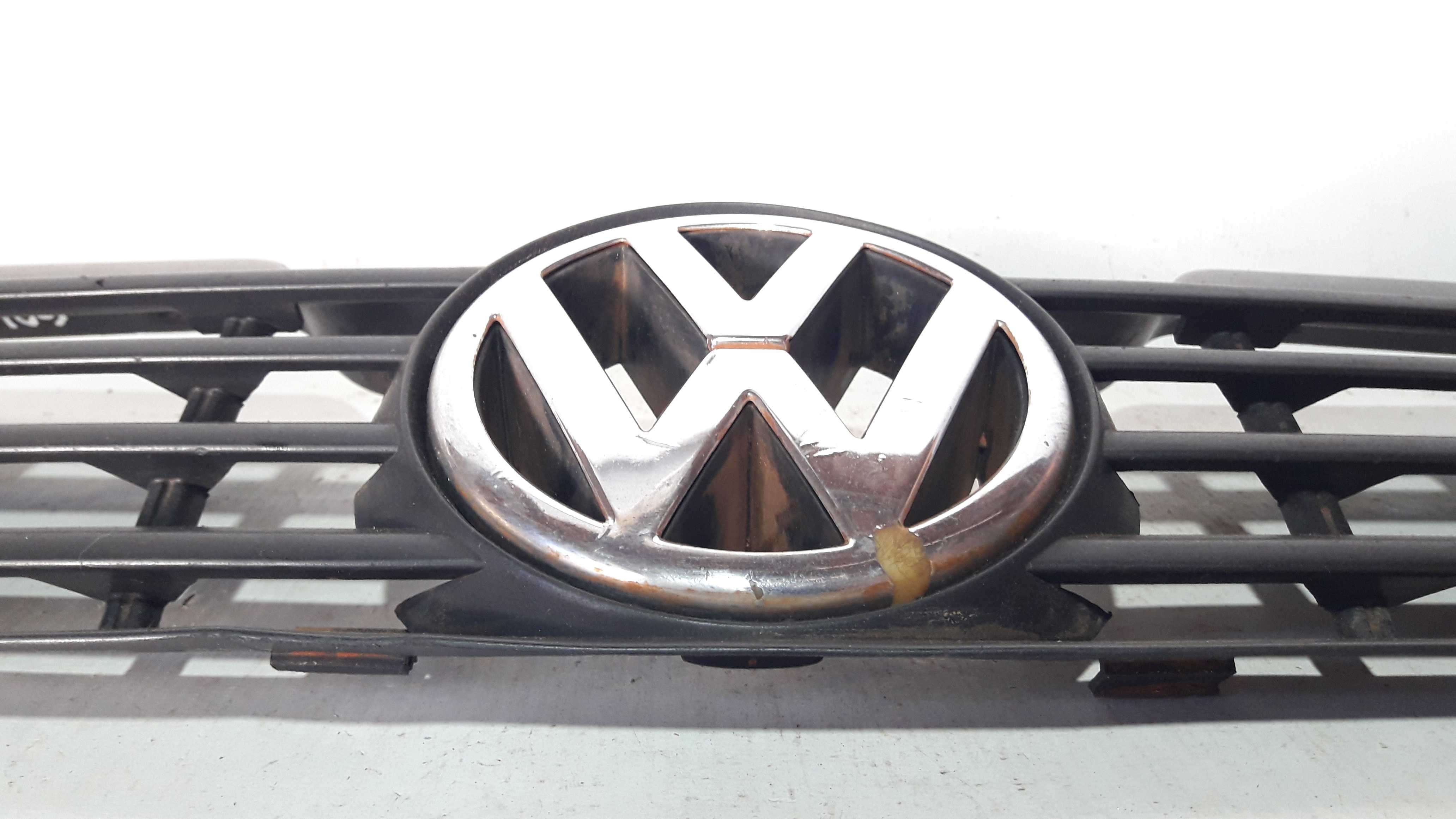 Grade Parachoque Dianteiro Gol G3 Fase 1 377853653 24843 Preto 3