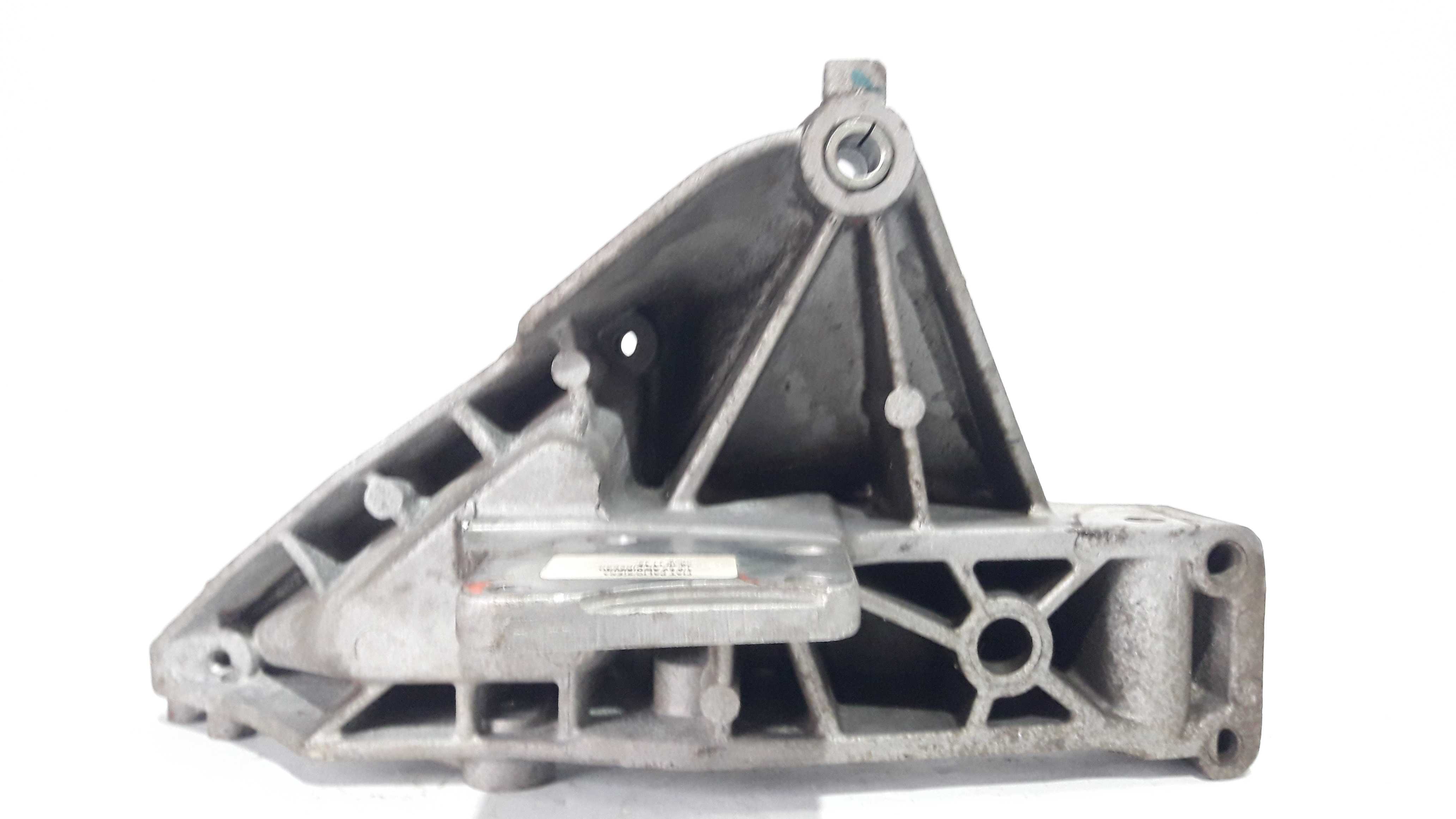 Suporte Alternador Compressor Palio Strada Uno Fire 55186384 3