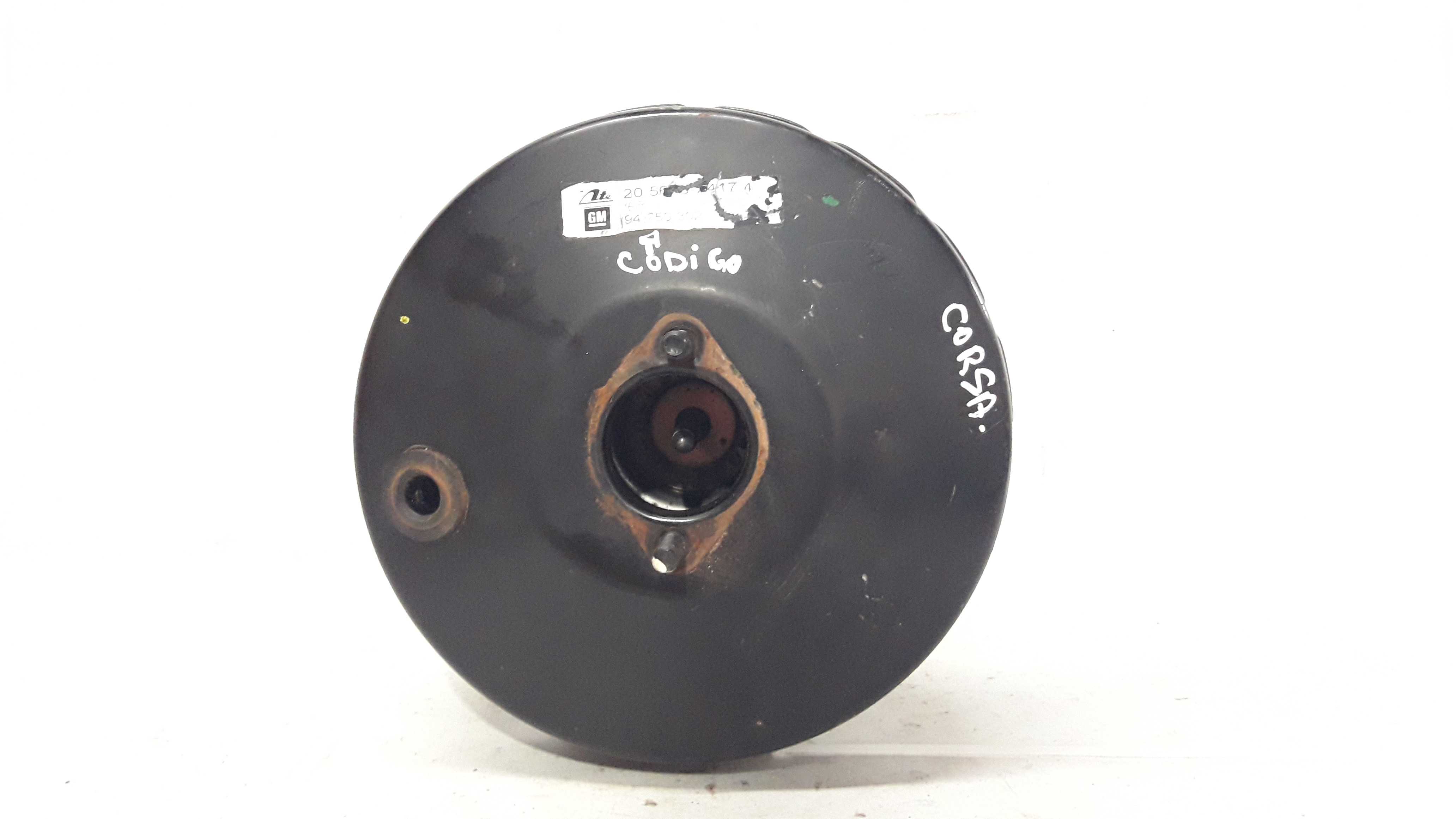 Hidrovacuo Servo Freio Corsa Classic 03 A 8 94750302 27193 1