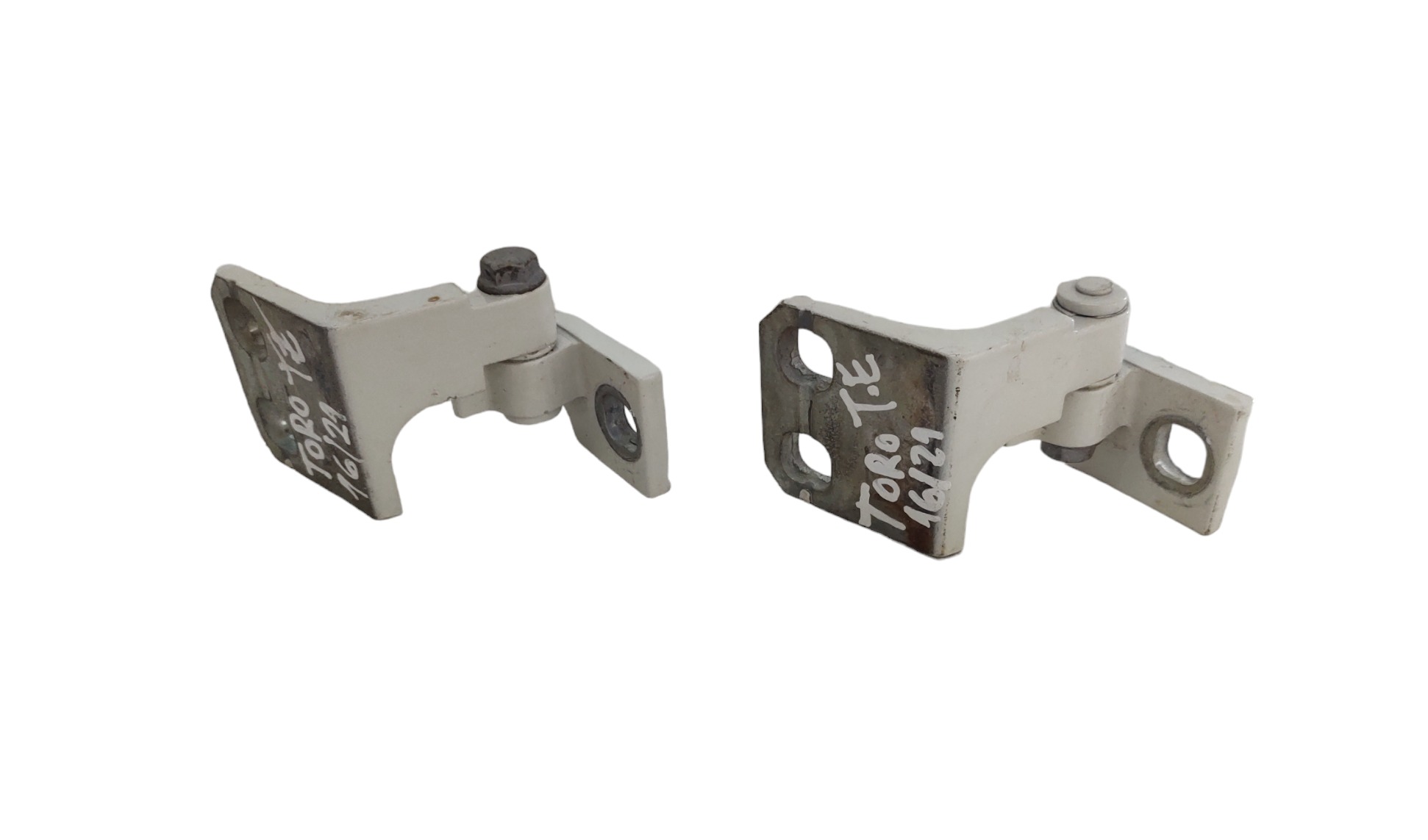 Dobradiça Porta Traseira Esquerda Toro 16 A 21 2