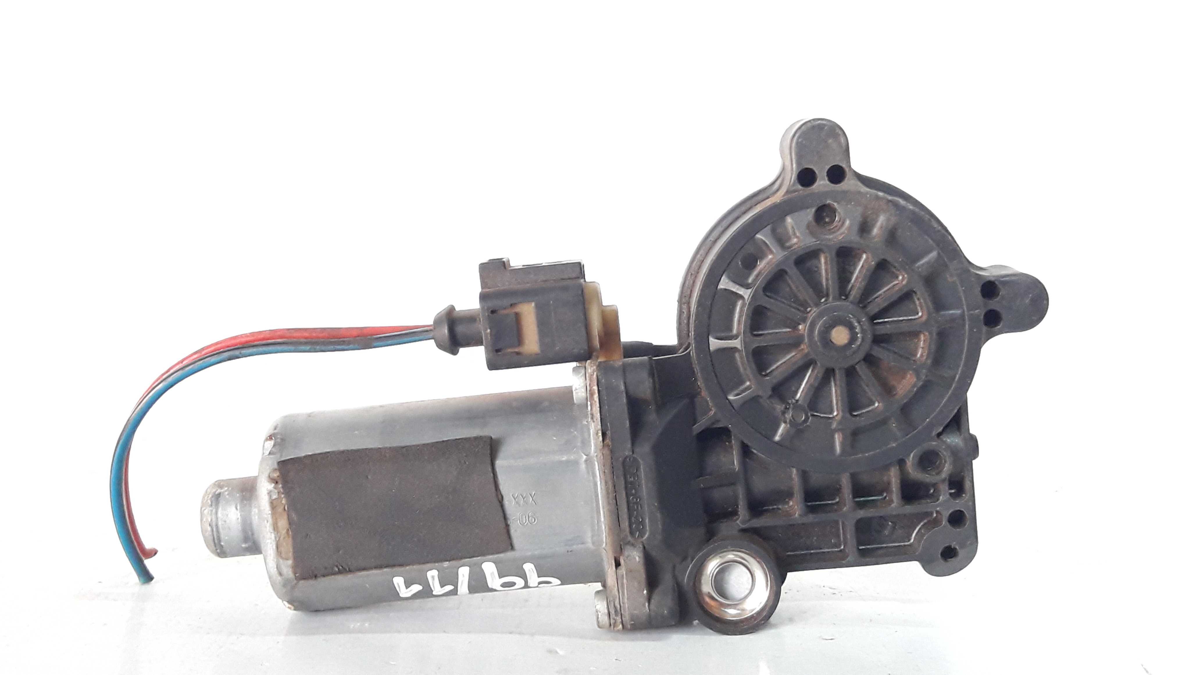 Motor Vidro Elétrico Dianteiro Direito Astra 99/11 130821928 1