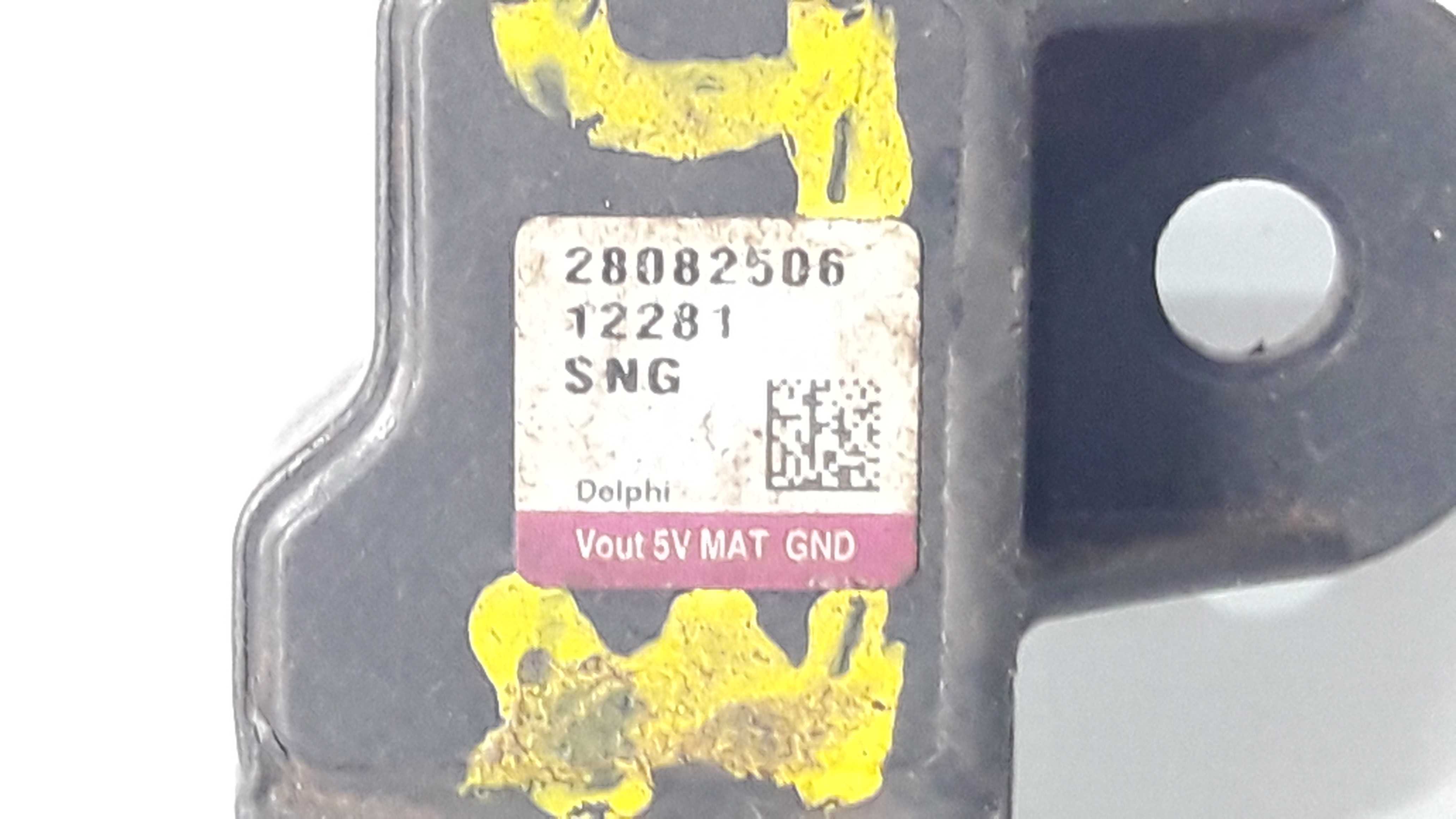 Sensor Map Jac Motors Lifan  J2 J3 1.4 16v 10/16 28082506 4