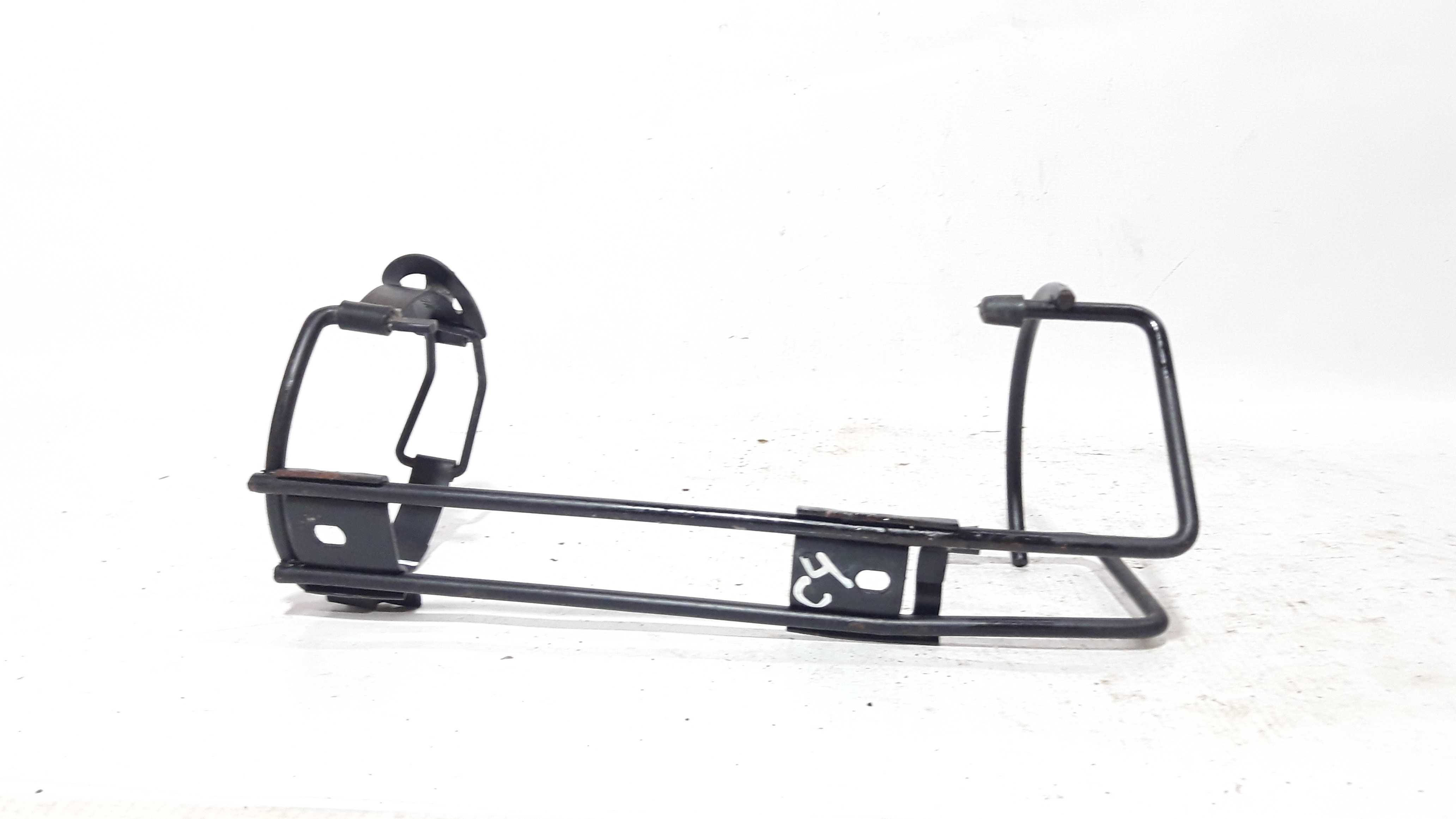 Suporte Extintor De Incêndio C4 Pallas 8/13 24503 5