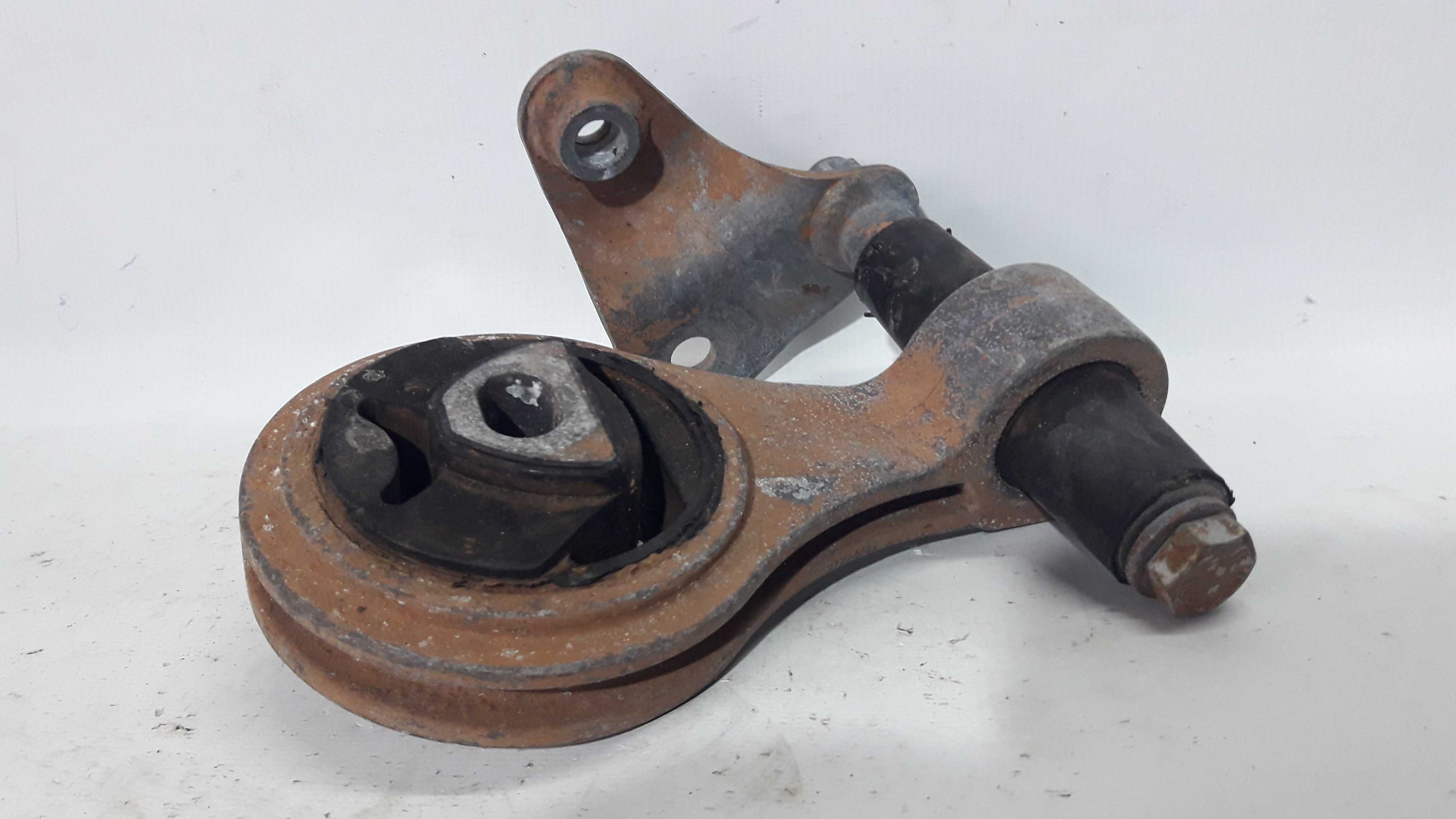 Coxim Inferior Motor Câmbio Strada  Freedom 19/21 22249 4