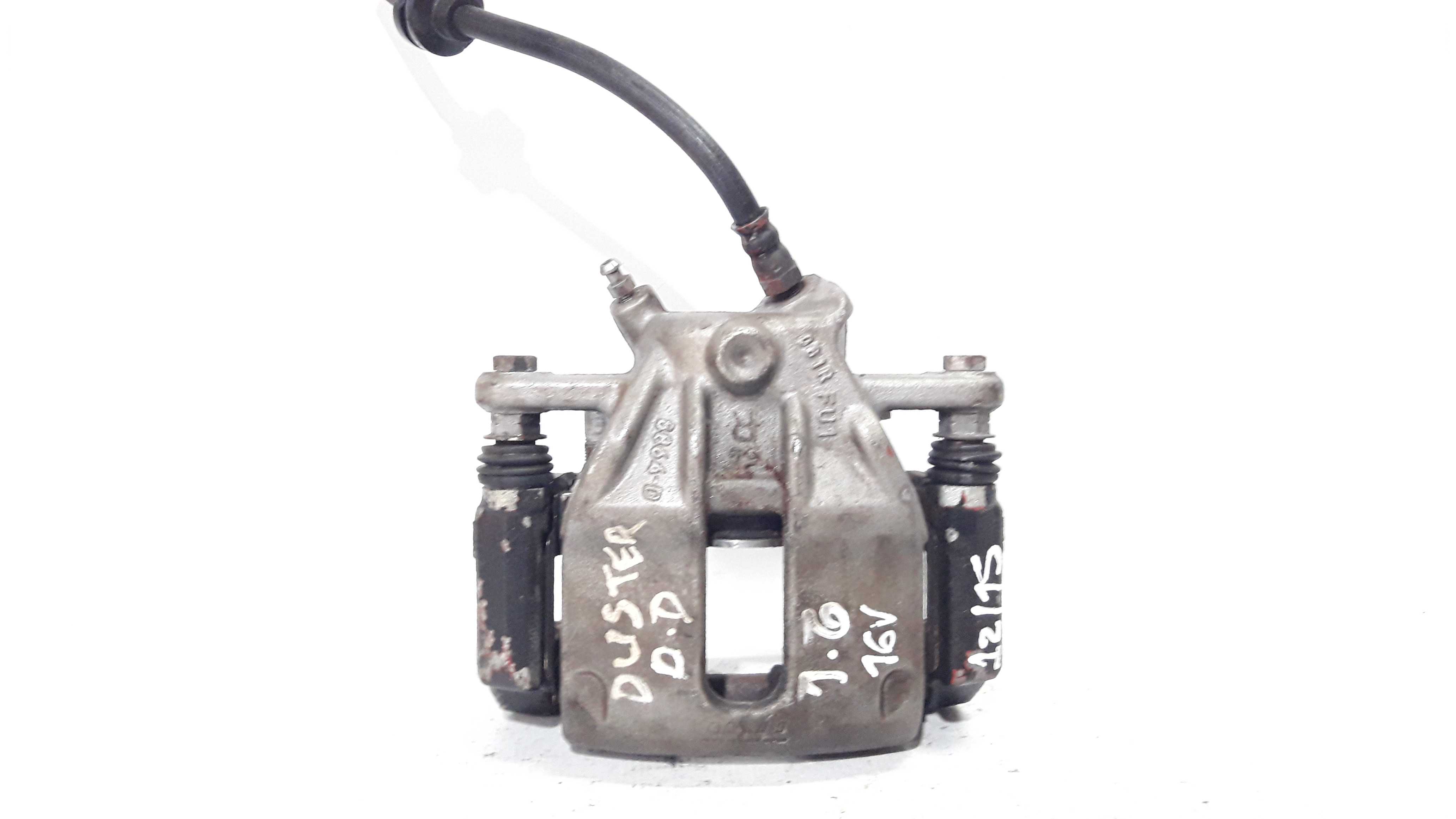 Pinça Freio Dianteiro Direito Duster 1.6 16v 12/15 20228 1