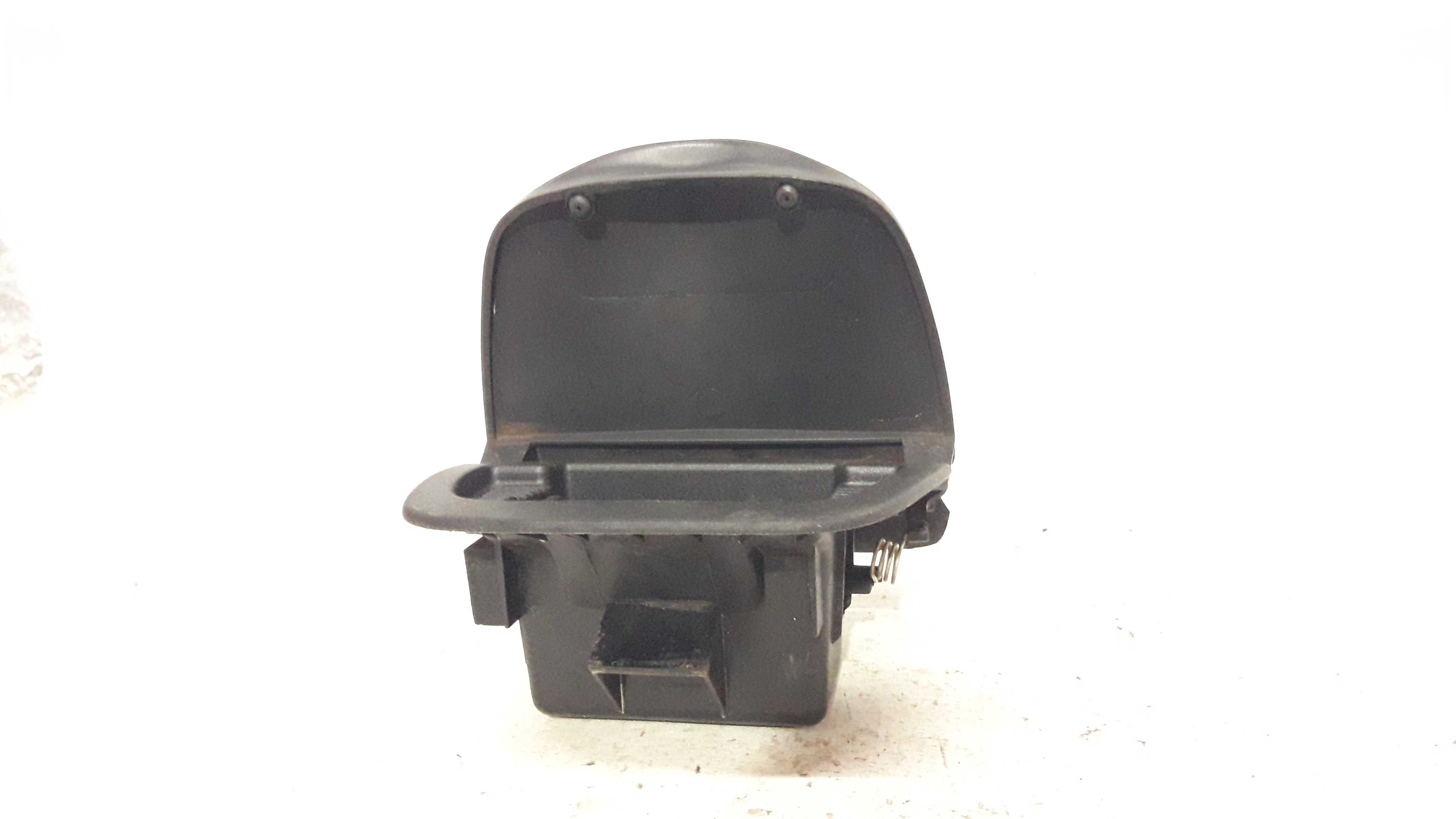 Cinzeiro Do Console Peugeot 206 1999 A 2010 Original 2