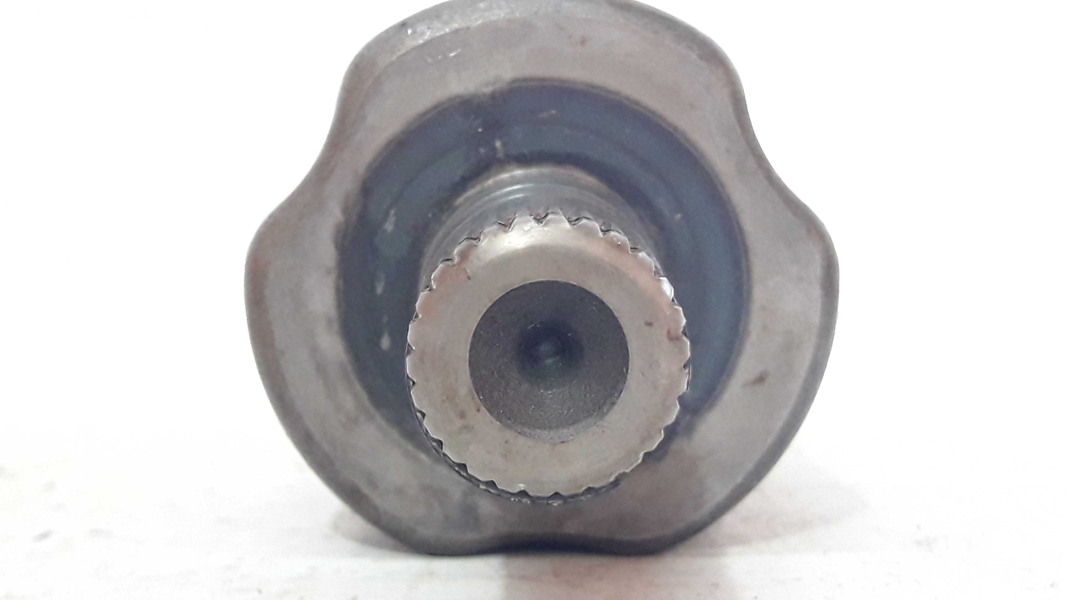 Tulipa Semi Eixo Homocinética 25d Vw T-cross 27000 6