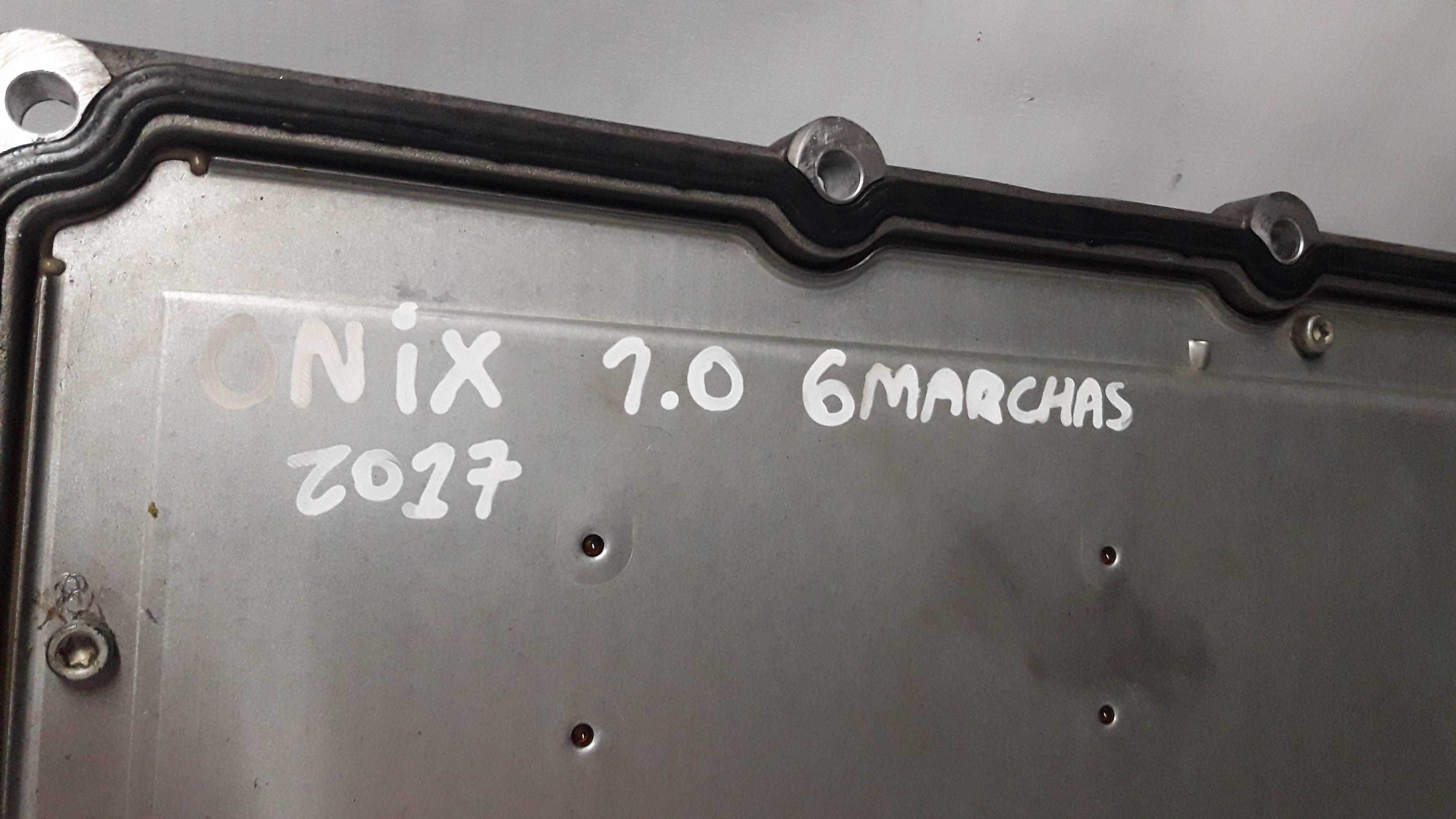 Tampa Válvula Ônix 2017 2018 2019 1.0 24583059 Original 6