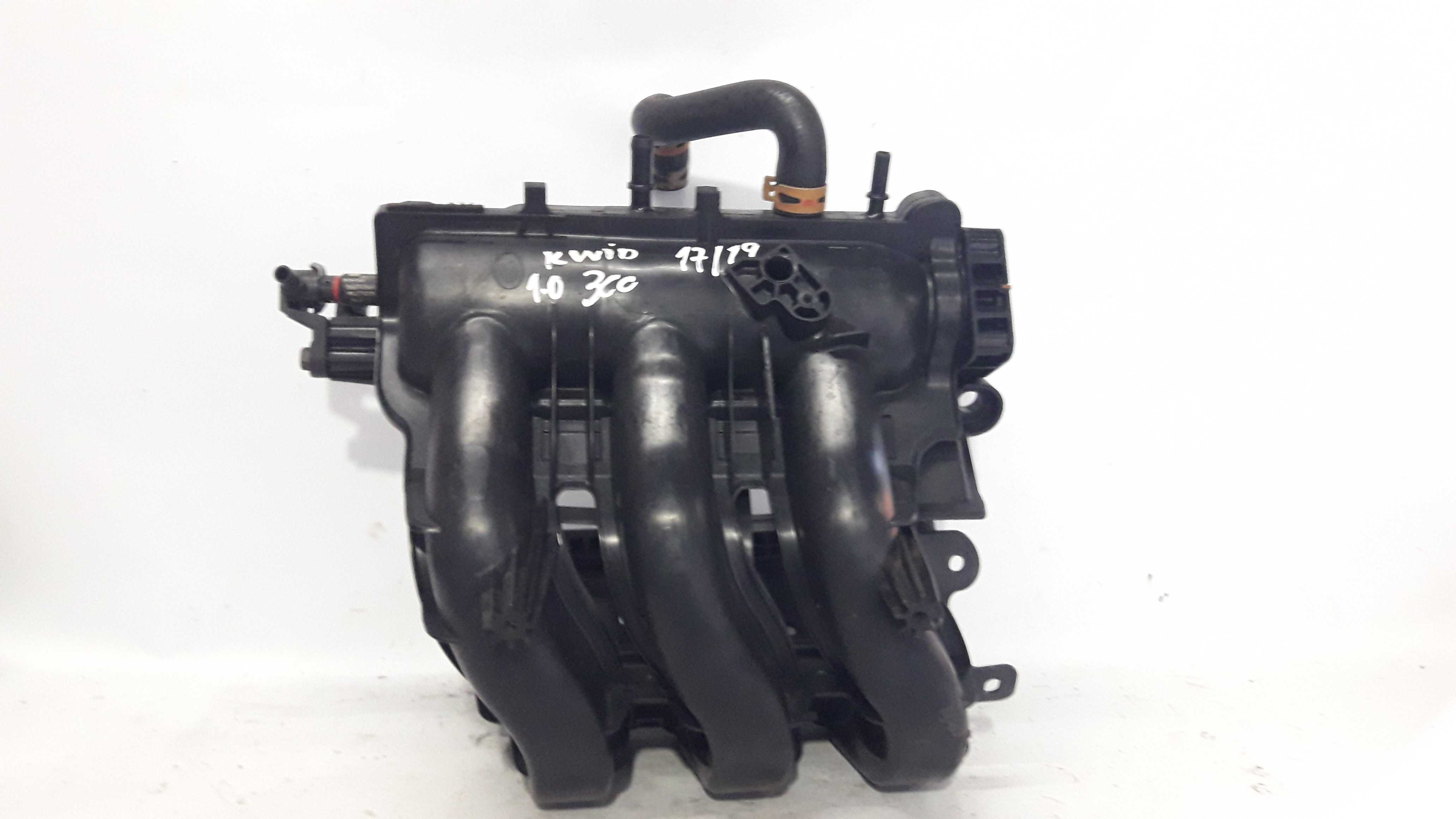 Coletor Admissão Kwid 1.0 3cc 17/19 140037985r 28164 3
