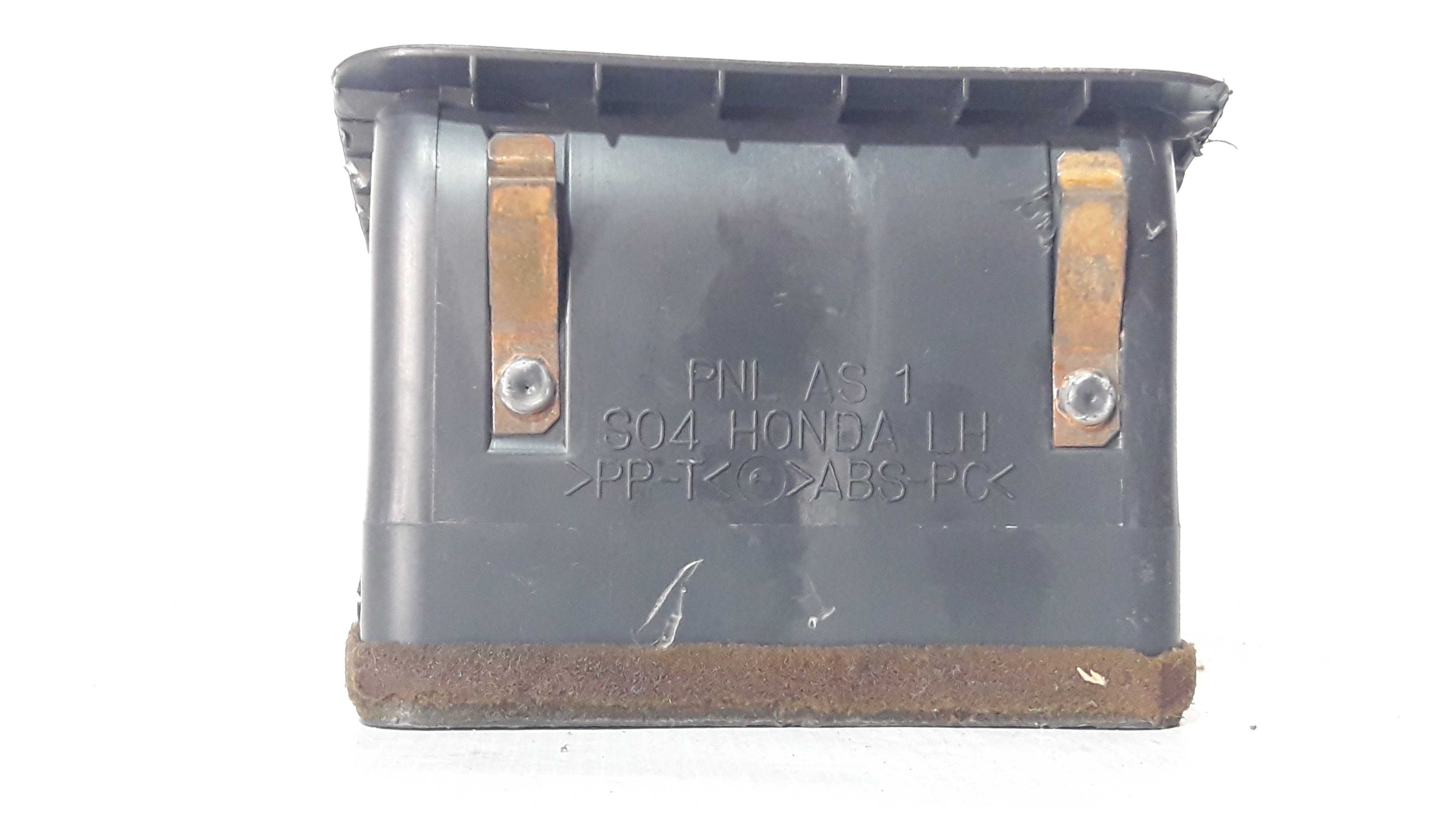 Difusor Ar Lado Esquerdo Civic 96/00 6
