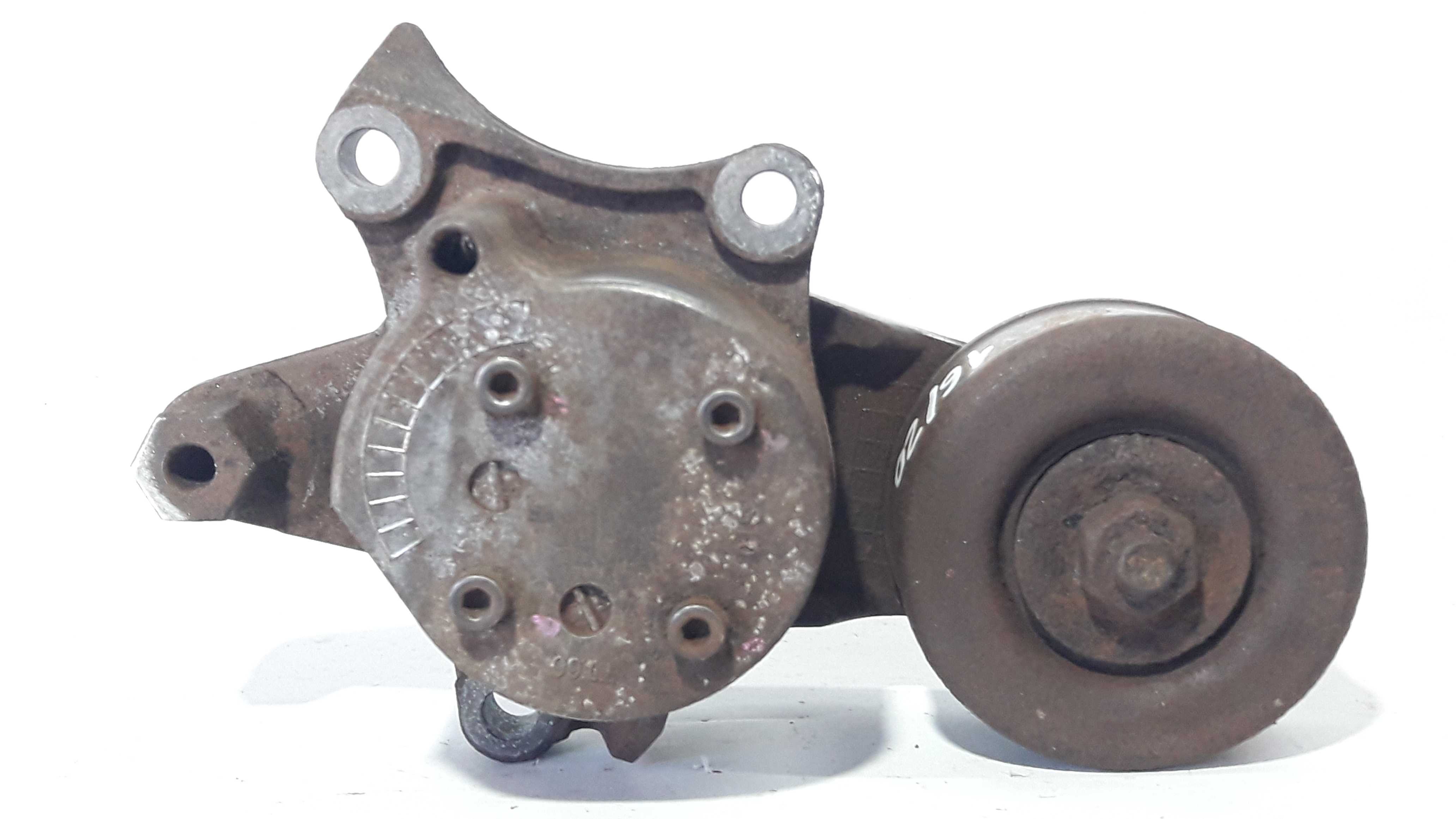 Tensor Correia Alternador Hilux 2.8 4×4 Turbo Diesel 16/20 1