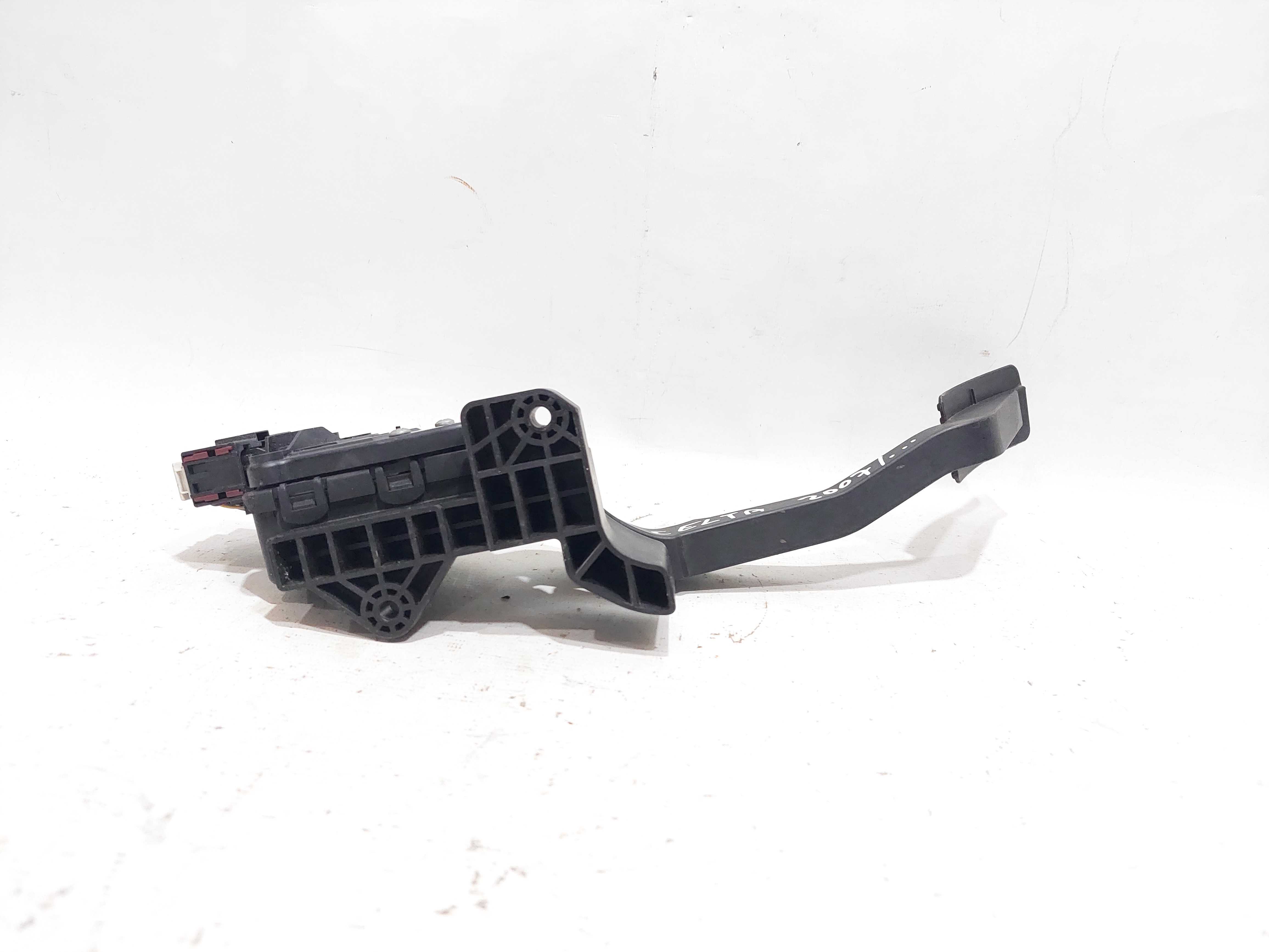 Pedal Acelerador Celta 2007 Á 2012 Original 4