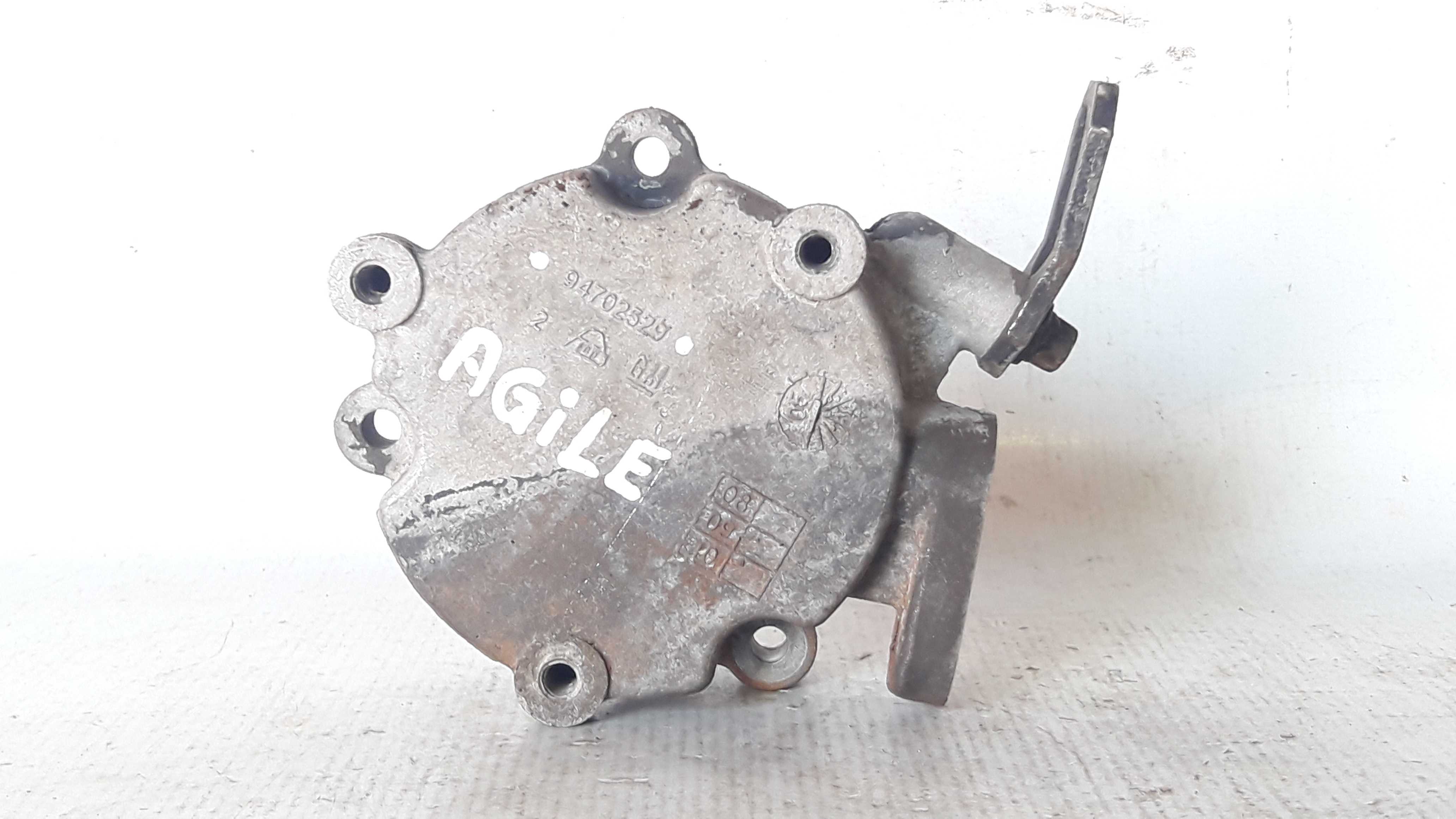 Tampa Gaiola Comando Gm Agile 1.4 2010/14 Original