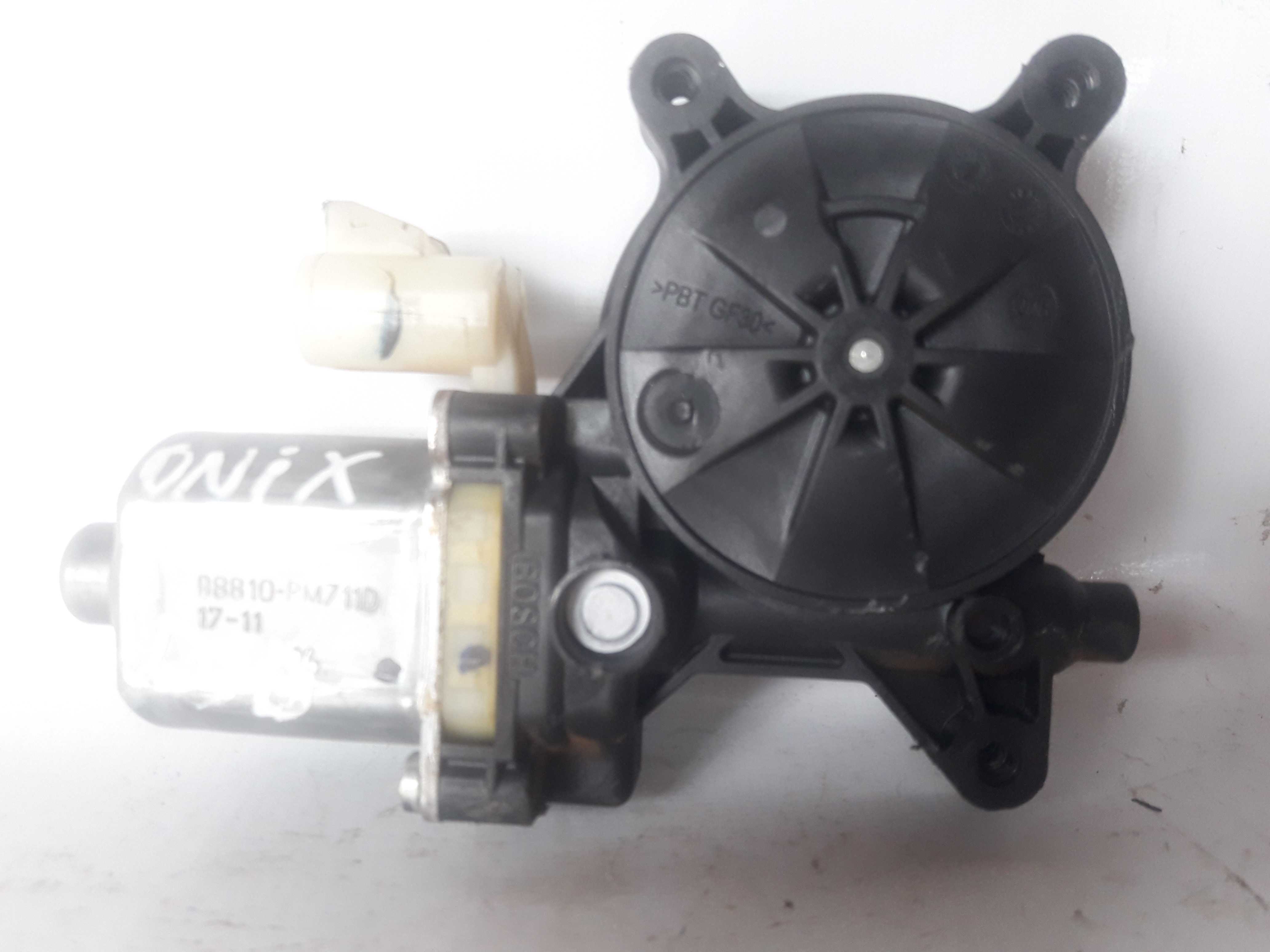 Motor Vidro Elétrico Dianteiro Direito Ônix 20/21 Original 3