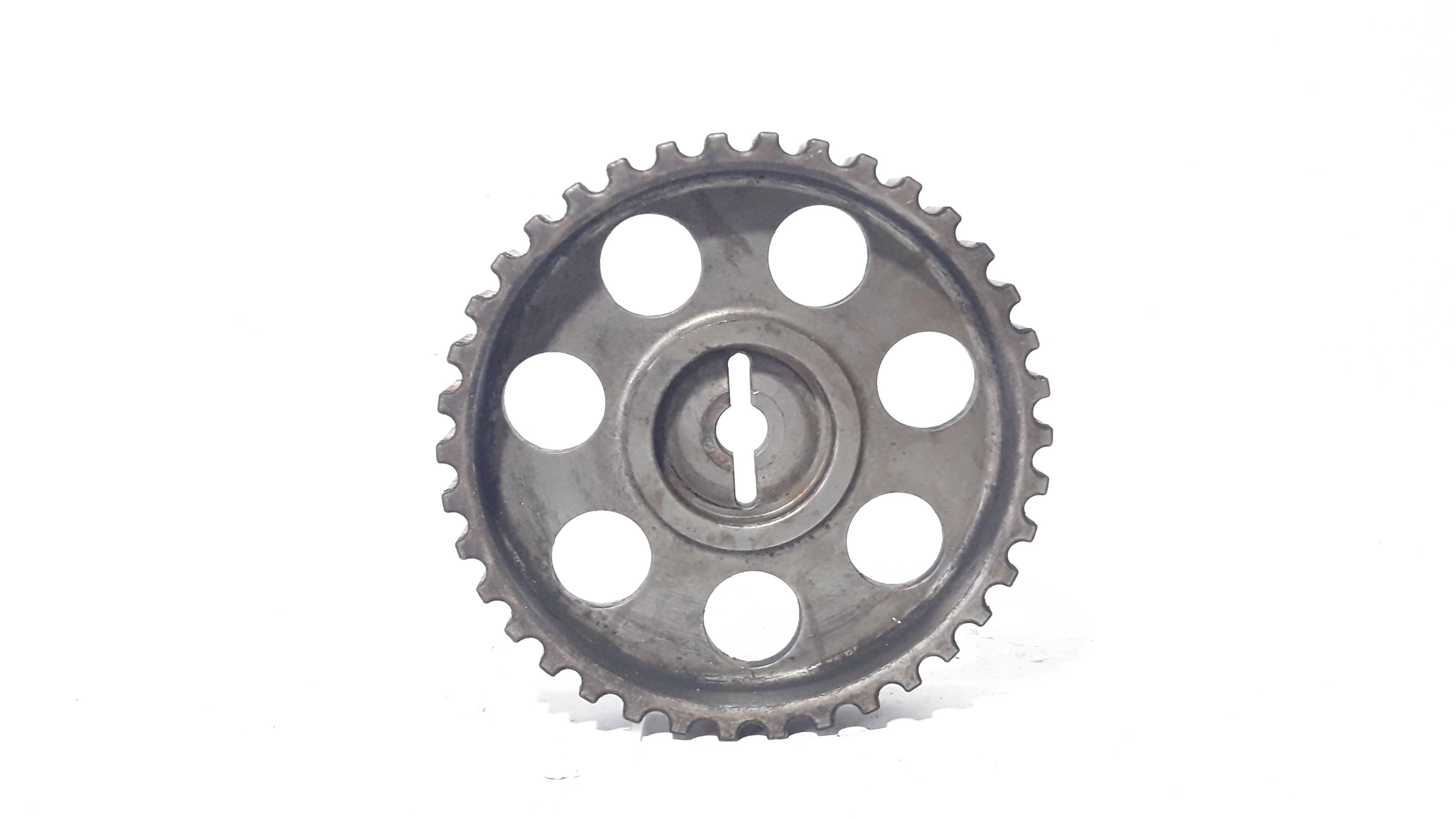 Polia Engrenagem 37d Corsa Maxx/meriva 1.8 8v 93326080 24575 3