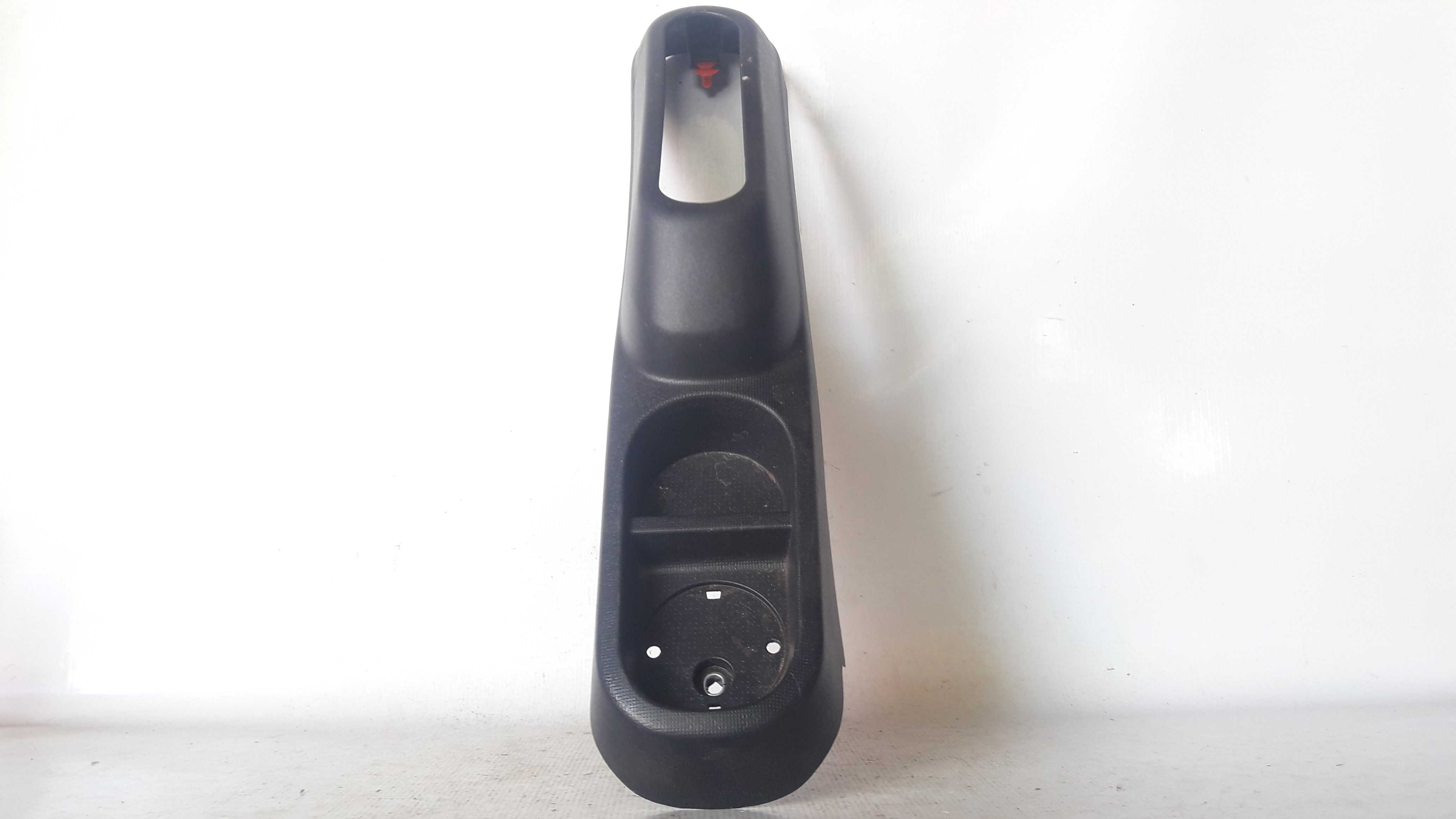 Console Porta Copos Fiat Mobi Evo 2016 2014 A 2020 Original