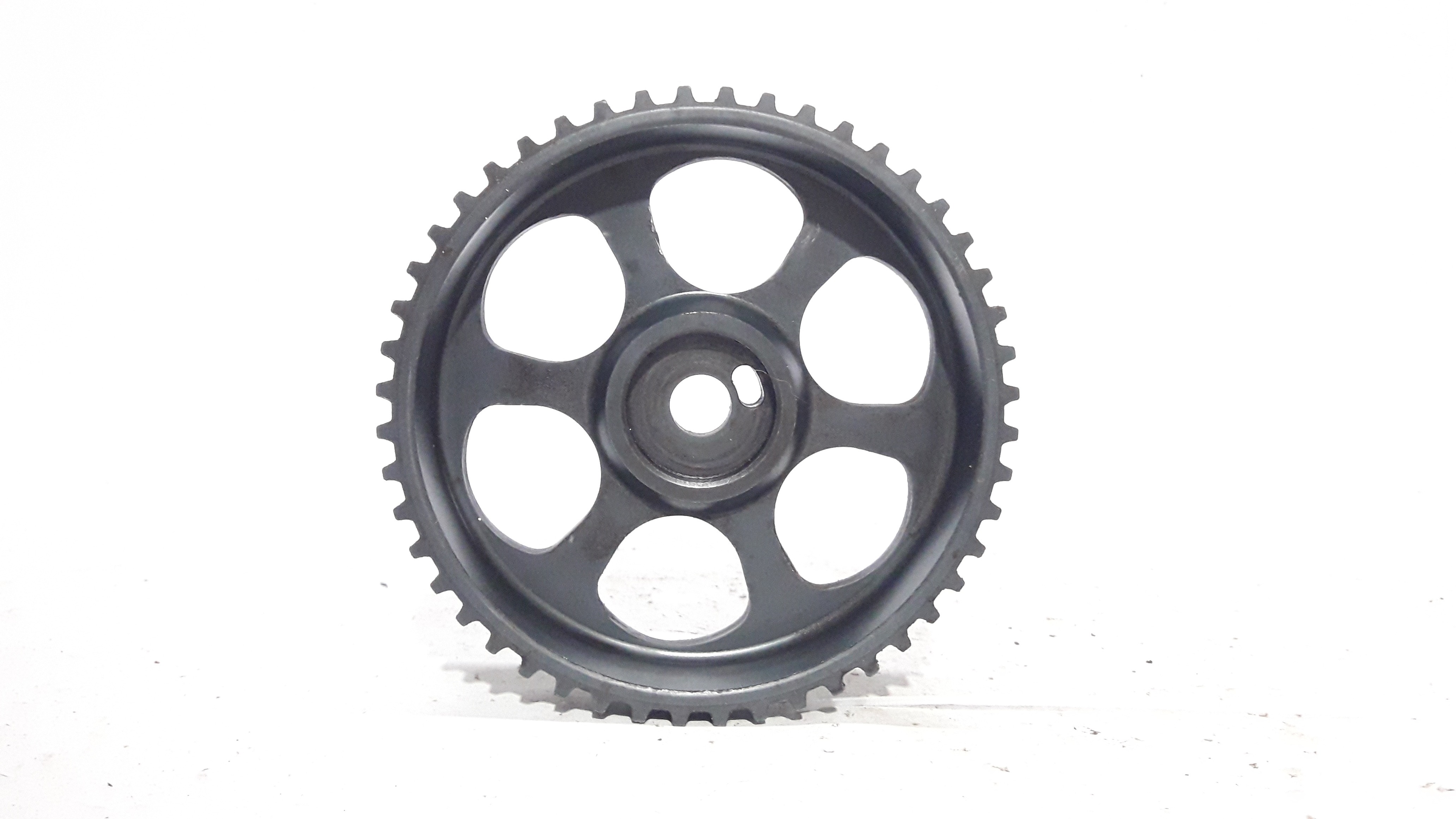 Polia Comando Válvula Palio 1.0 8v Fiasa 96 A99 46430316 10