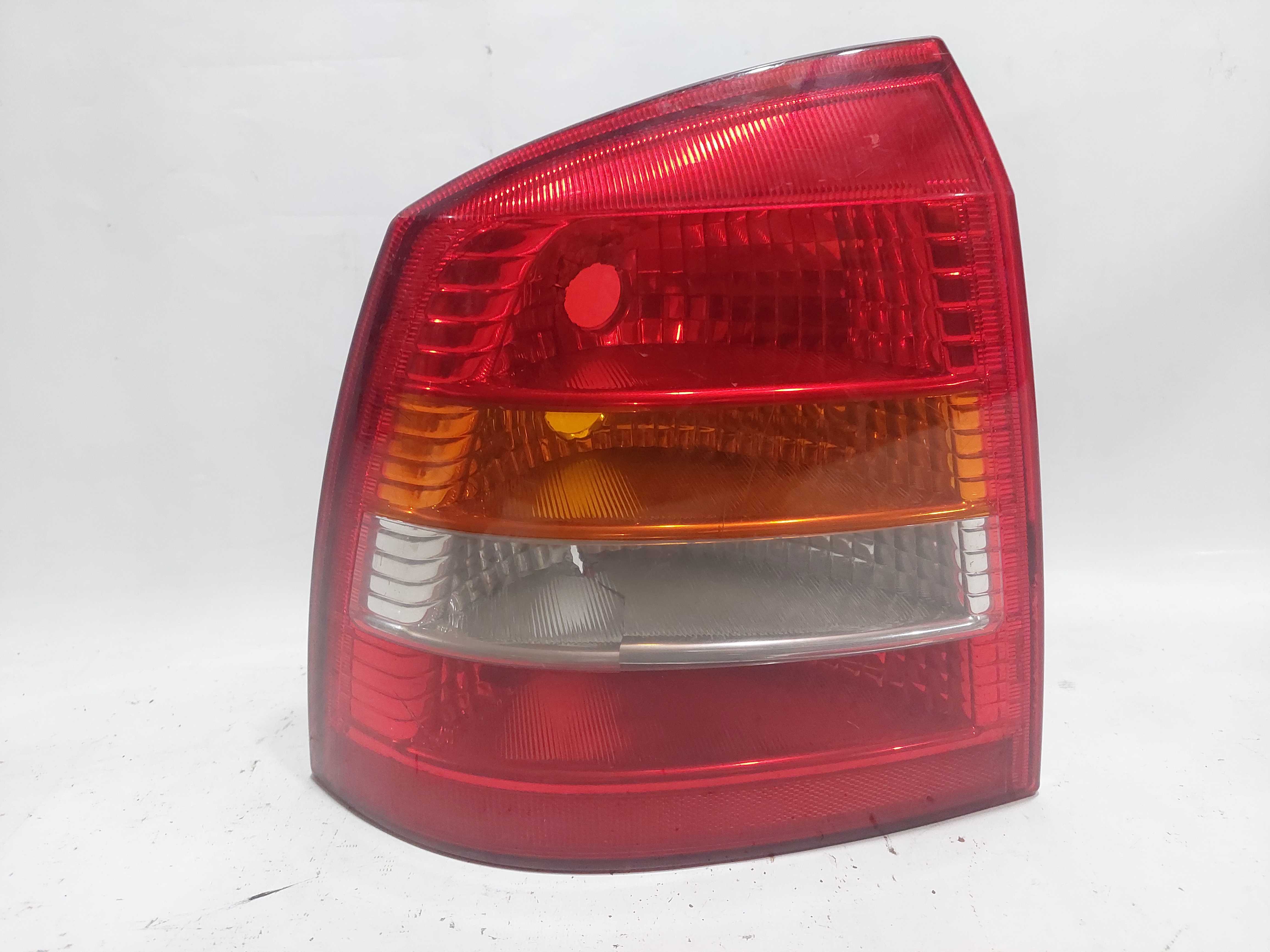 Lanterna Lado Esquerdo Chevrolet astra Hacth 99 / 02