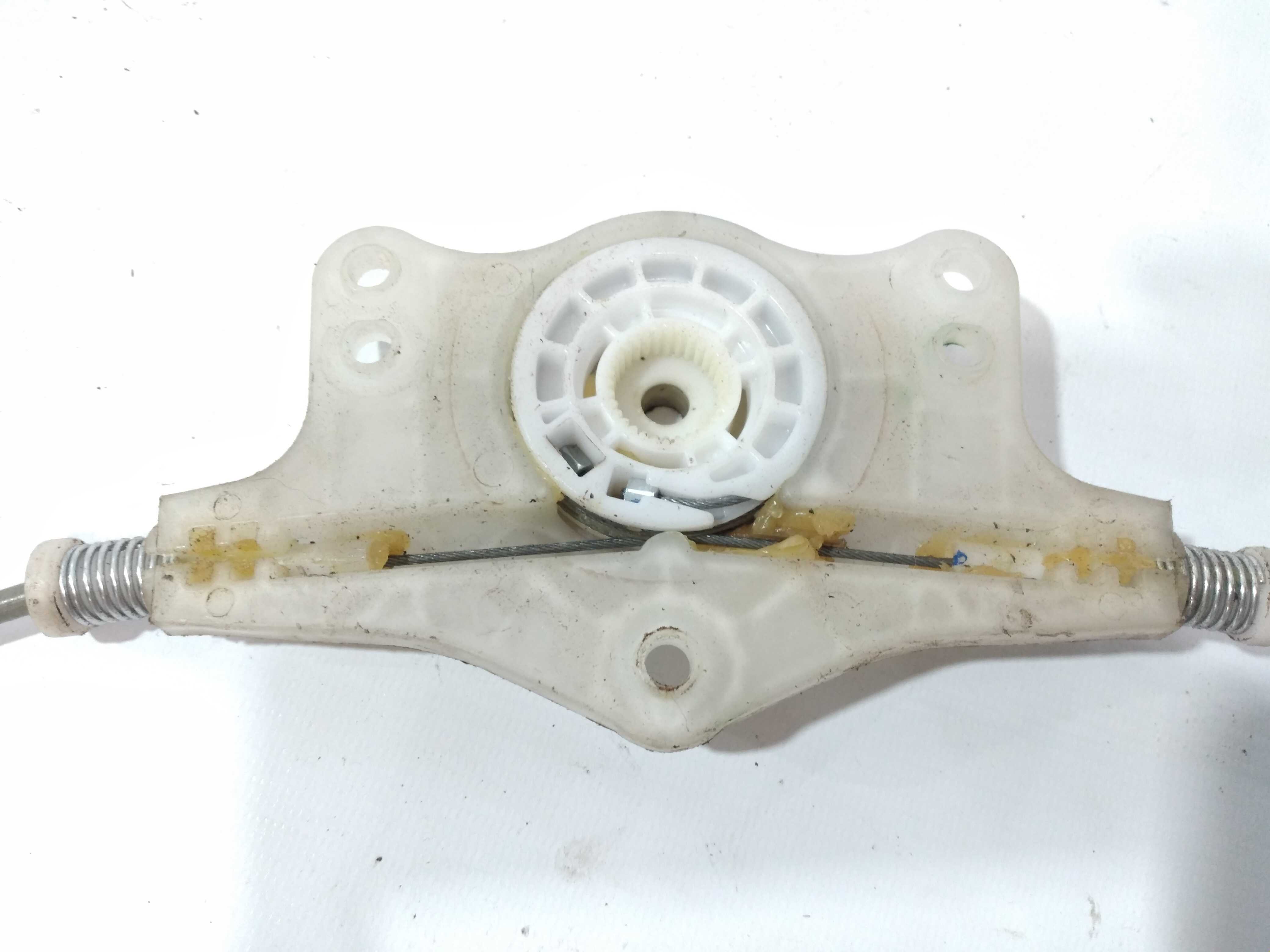 Máquina Vidro Elétrico Dianteiro Direito Hb20 Original 4