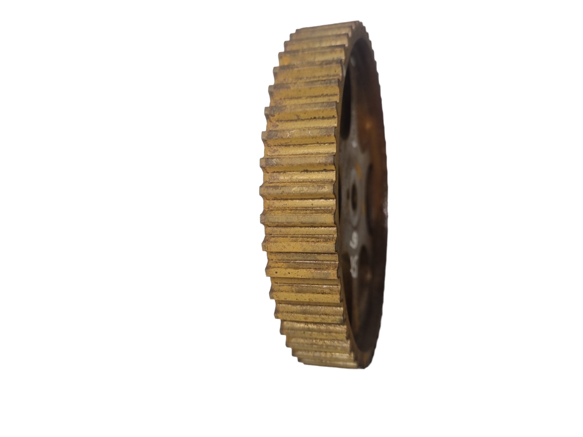 Polia Comando Fox Gol Golf Polo Saveiro Power 030109111 2