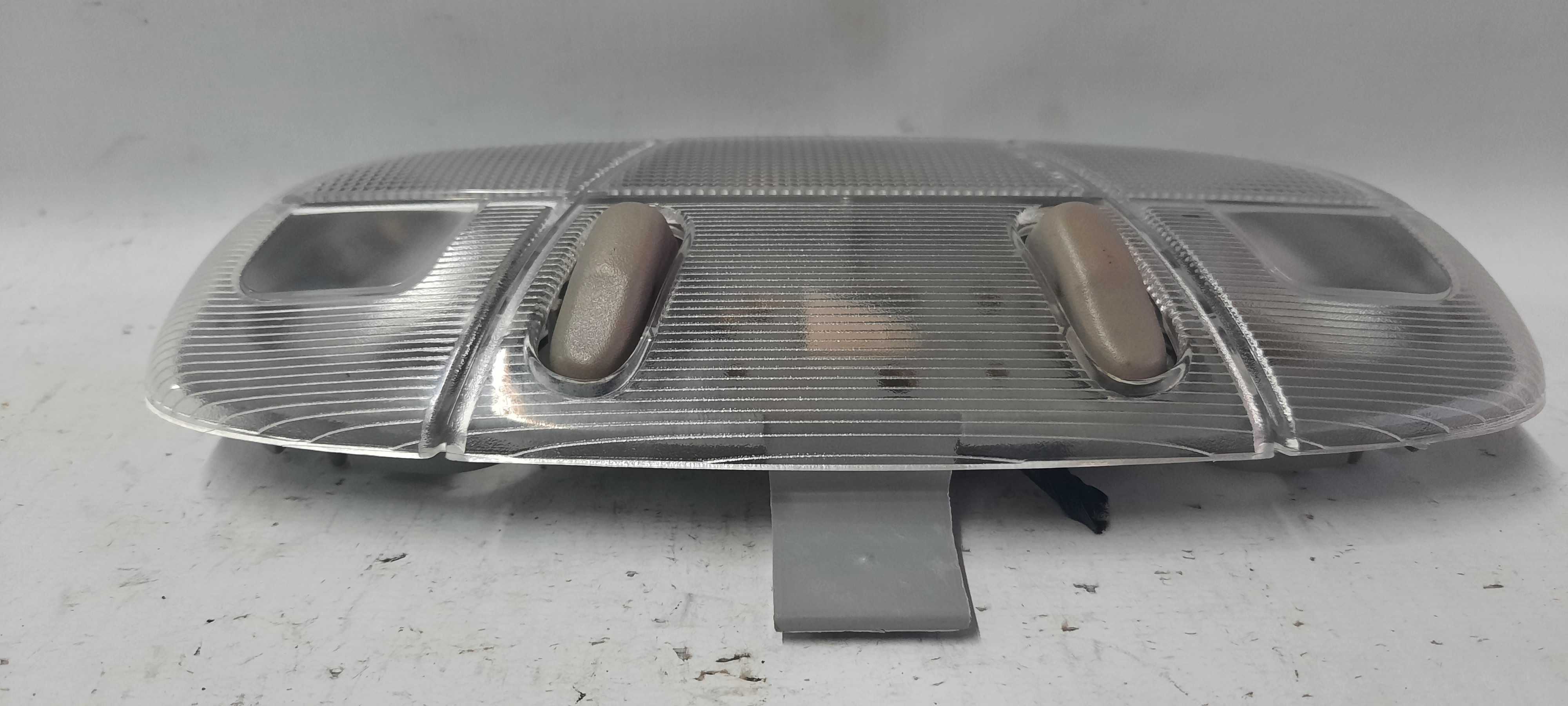 Luz De Teto Cortesia Ford Fusion 10/12 7a1313776a Original 2