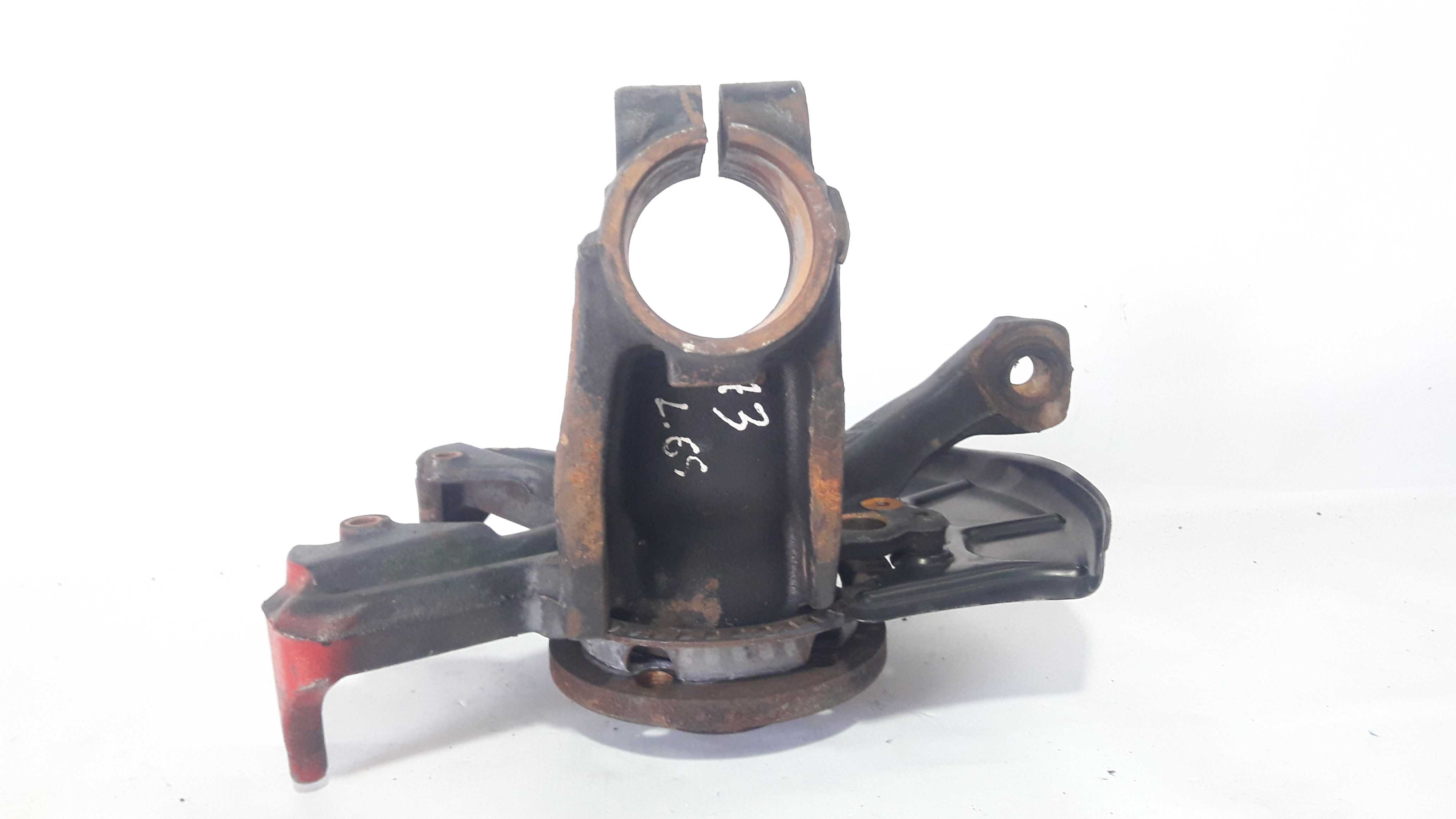 Manga Eixo Dianteira Esquerda Audi A3 1.8 Asp 99/06 24639 6