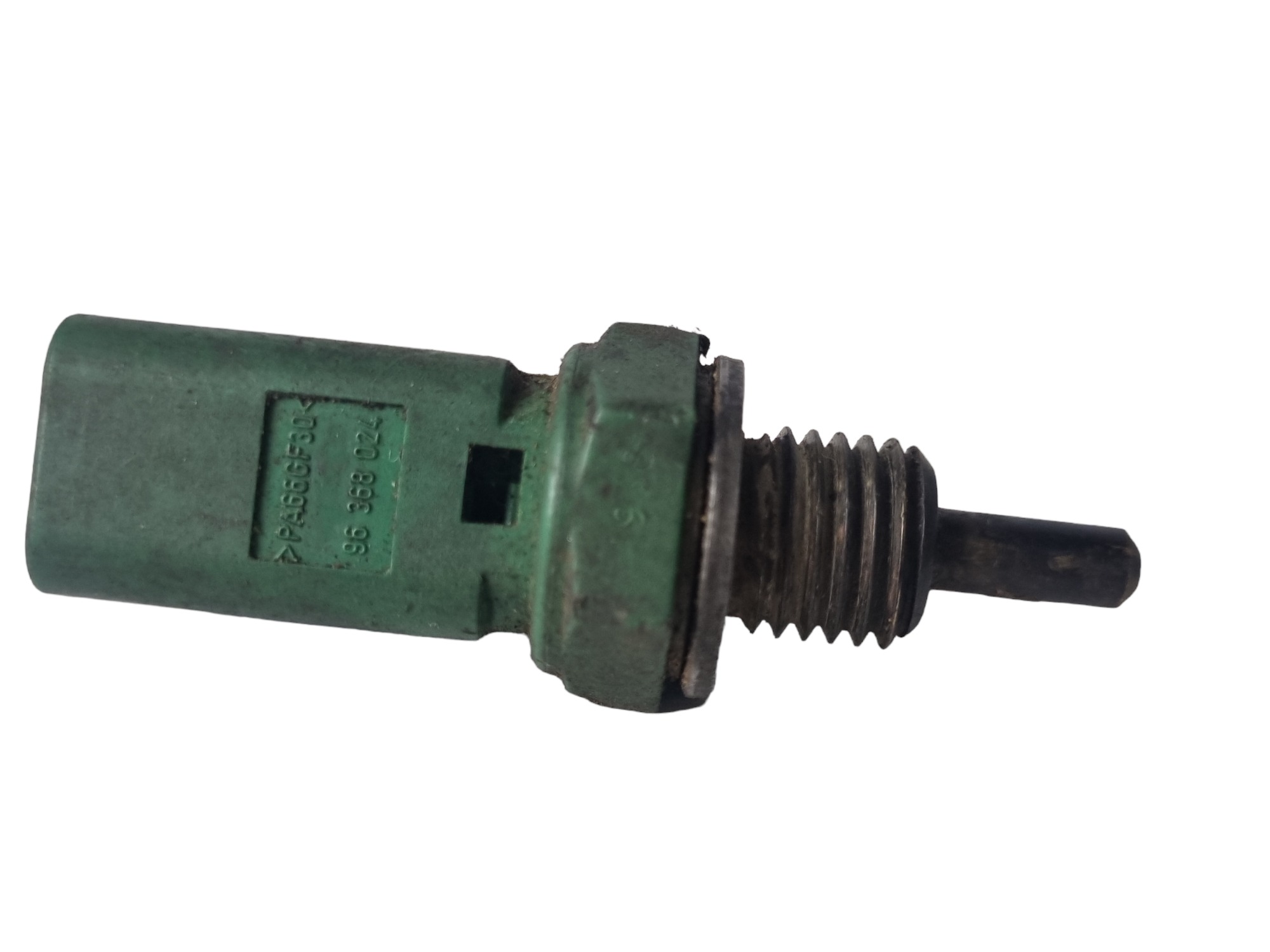 Sensor Temperatura C3 C4 Picasso 206 207