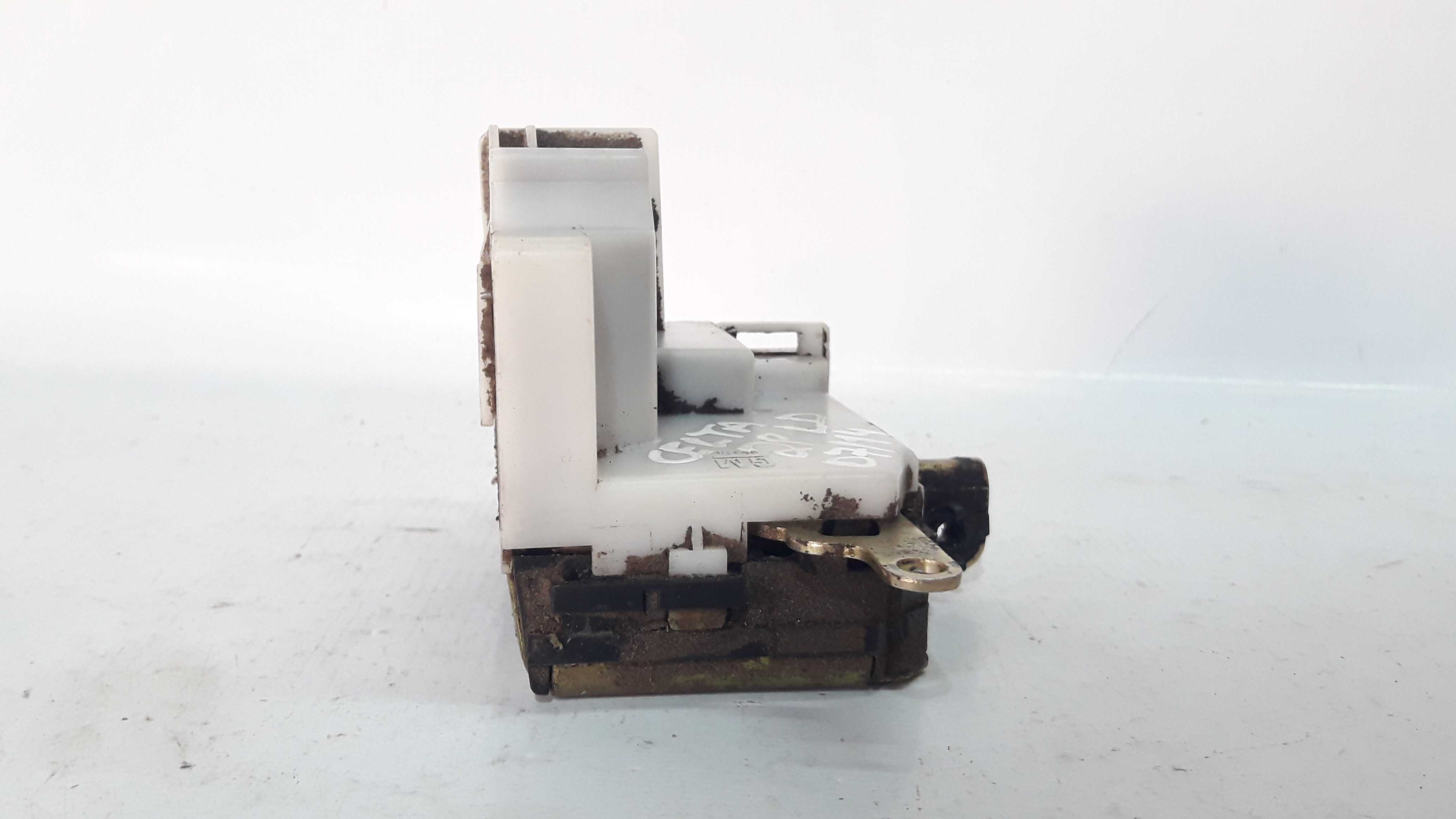 Fechadura Direita Celta 2 Portas 7/14 5