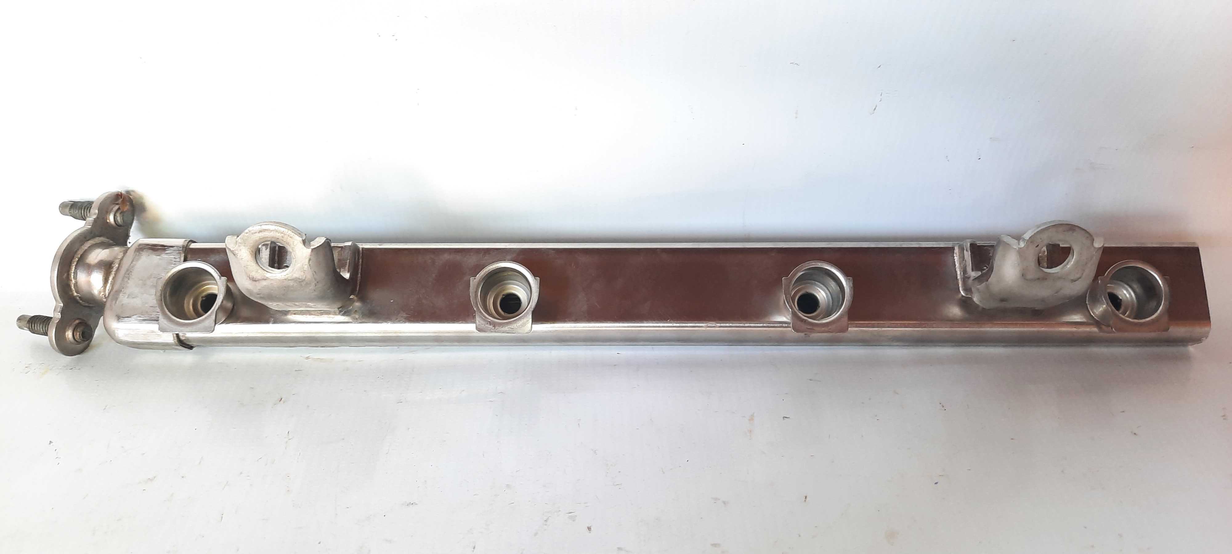 Flauta Injetora Hb20 2012 2013 2014 2015/2019 4cc Original 1